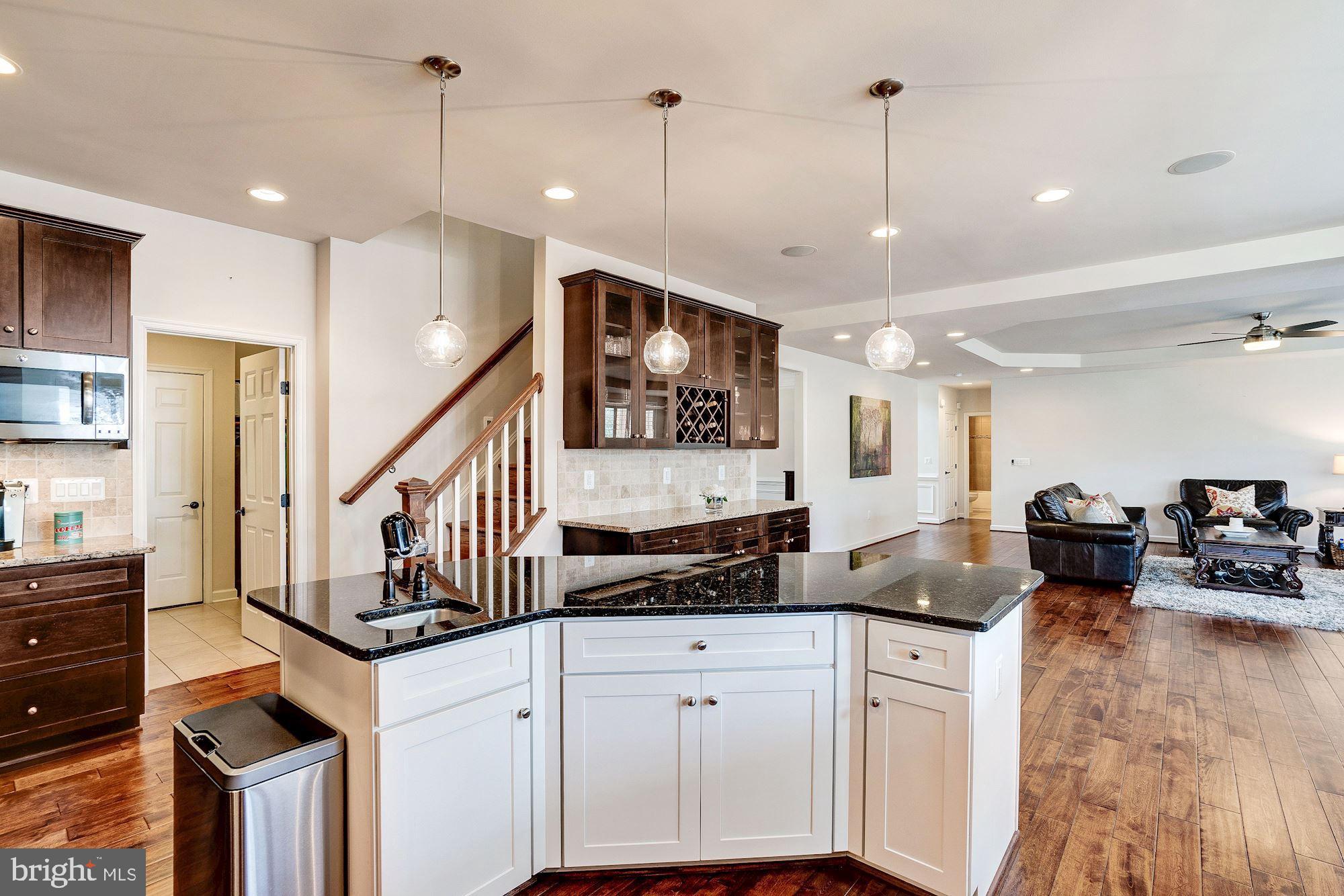 MARLBORO ESTATES - Residential