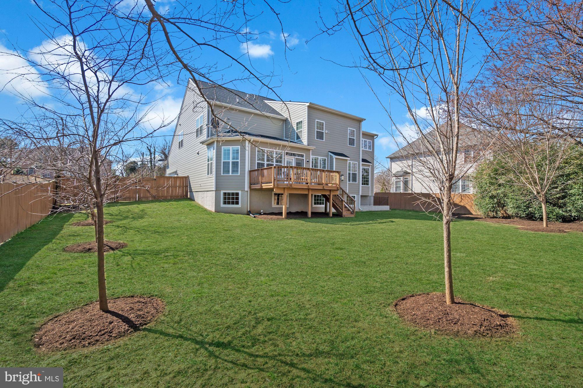 MARLBORO ESTATES - Residential