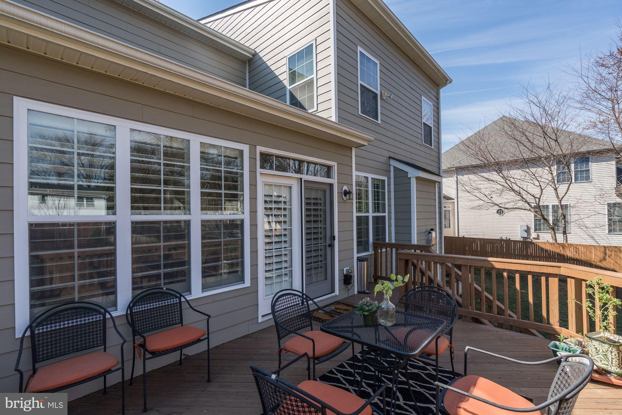 MARLBORO ESTATES - Residential