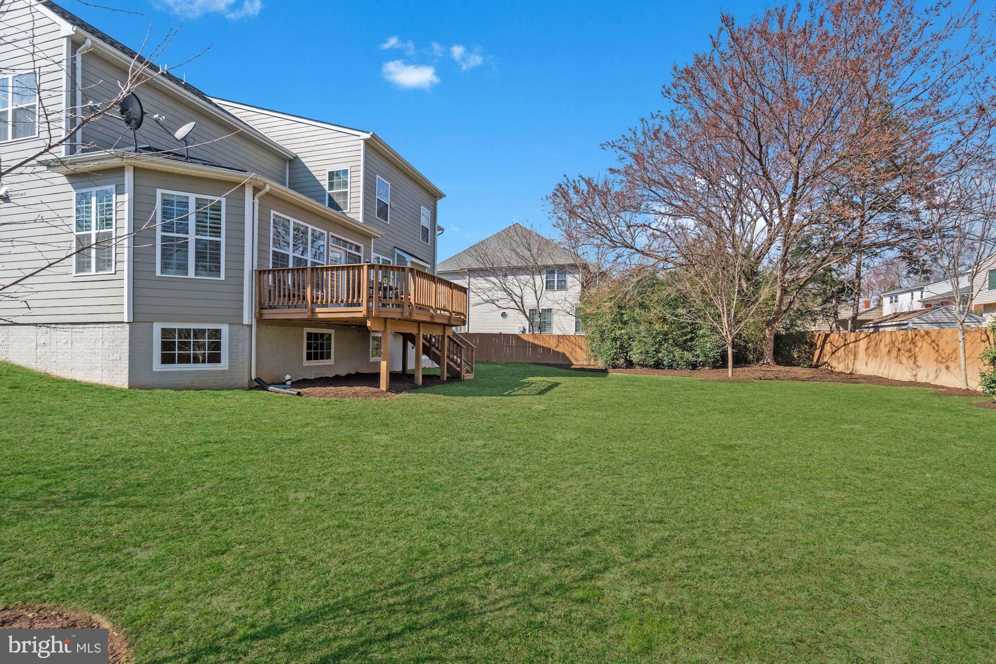 MARLBORO ESTATES - Residential