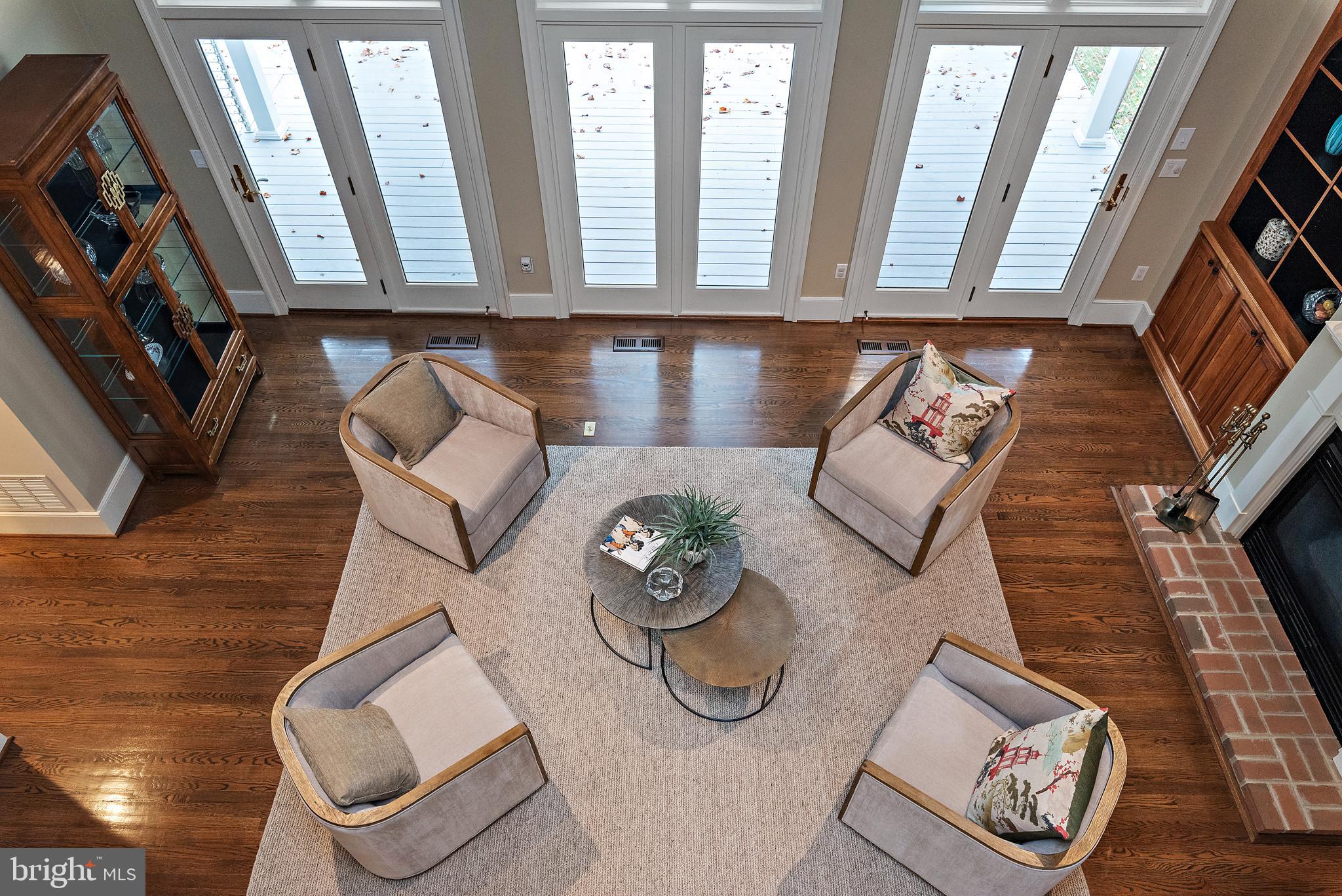 RIVER WATCH - Residential