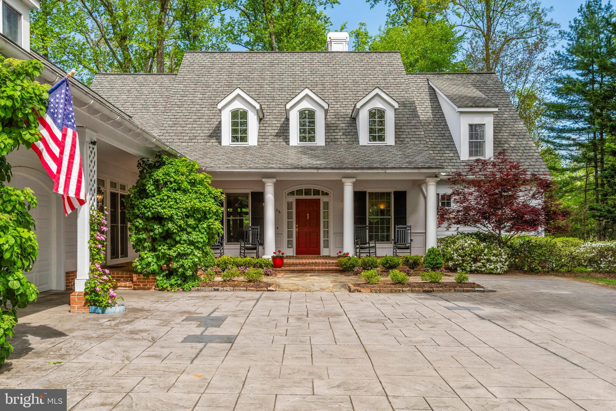 RIVER WATCH - Residential