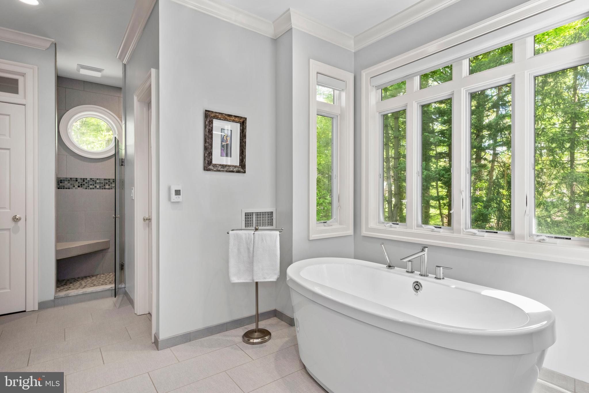 RIVER WATCH - Residential