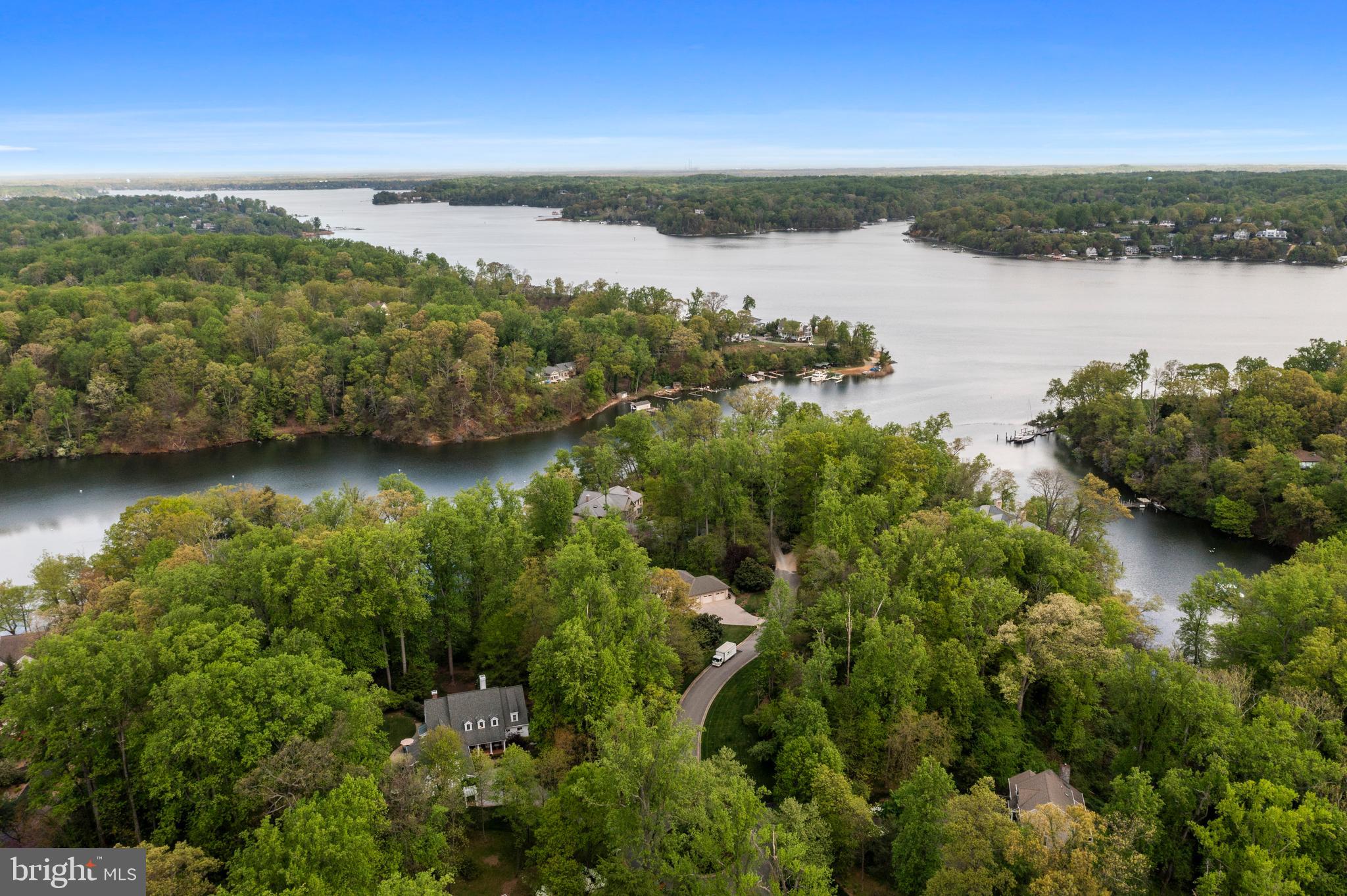 RIVER WATCH - Residential