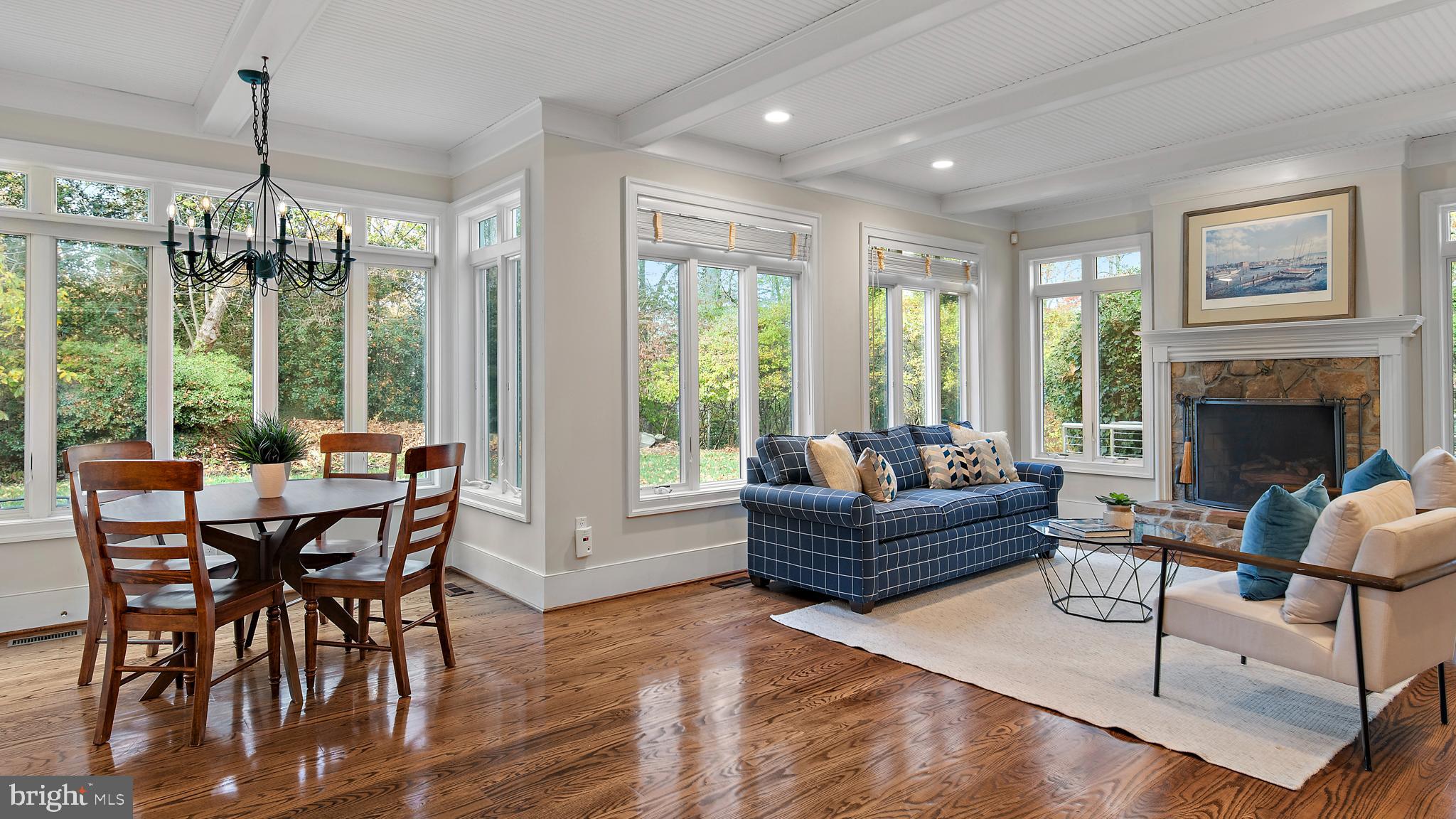 RIVER WATCH - Residential