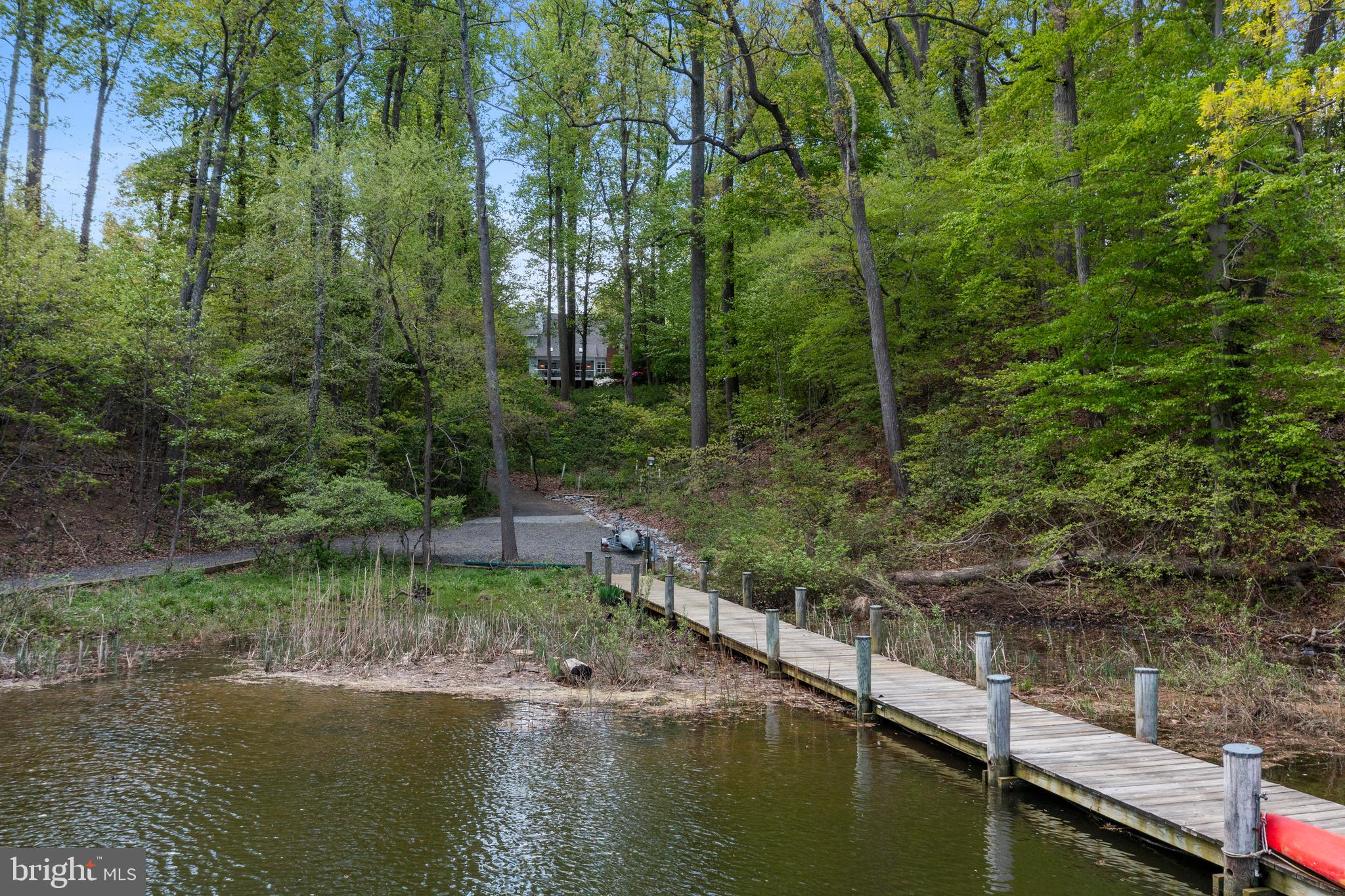 RIVER WATCH - Residential