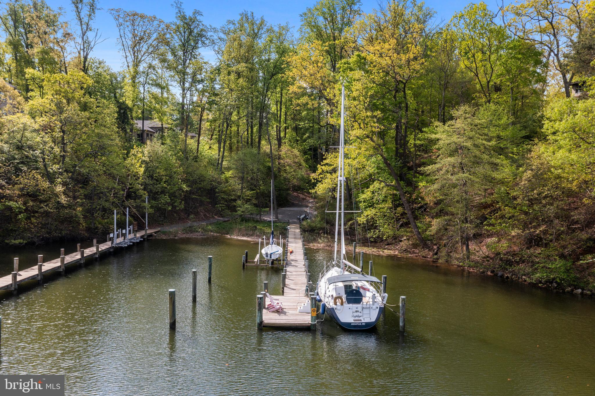 RIVER WATCH - Residential