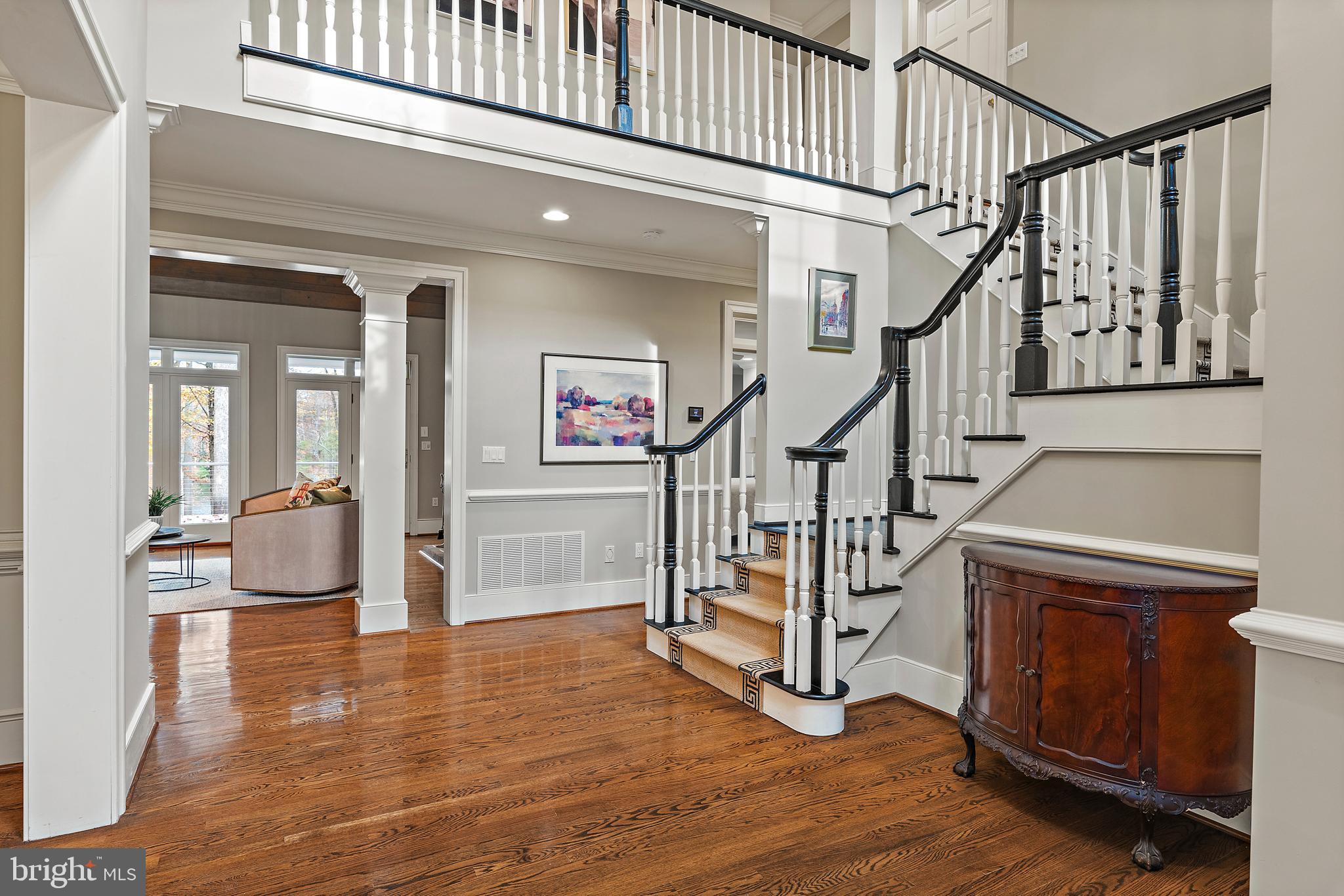 RIVER WATCH - Residential