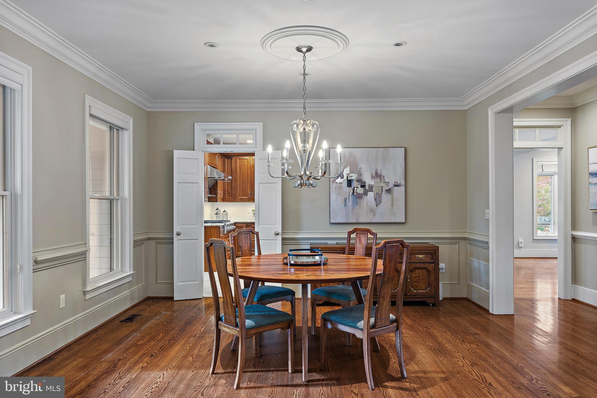 RIVER WATCH - Residential