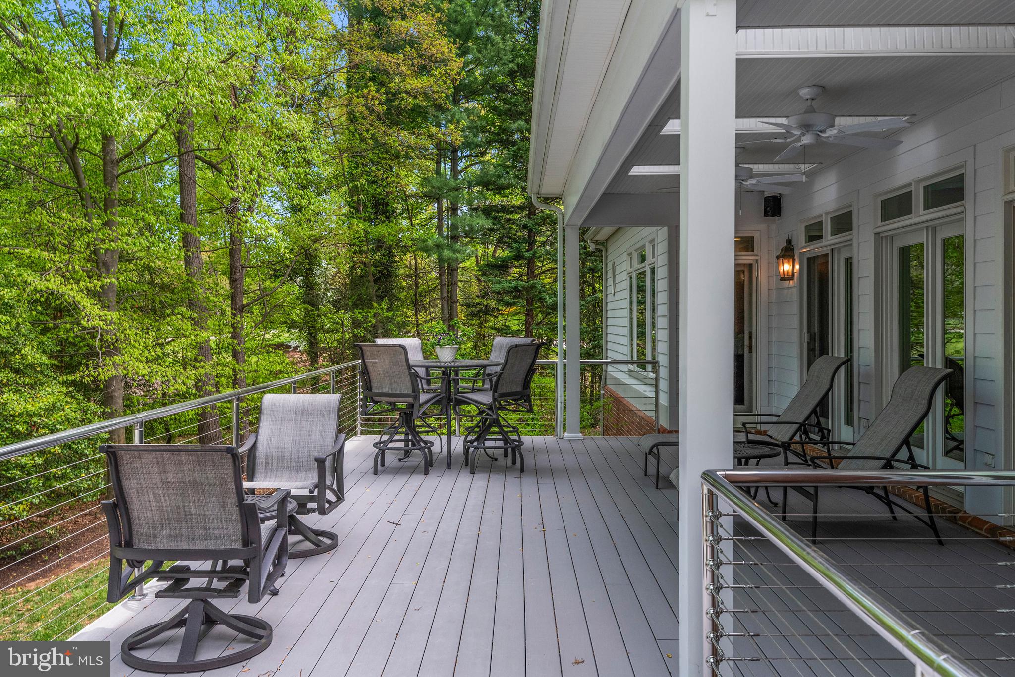 RIVER WATCH - Residential