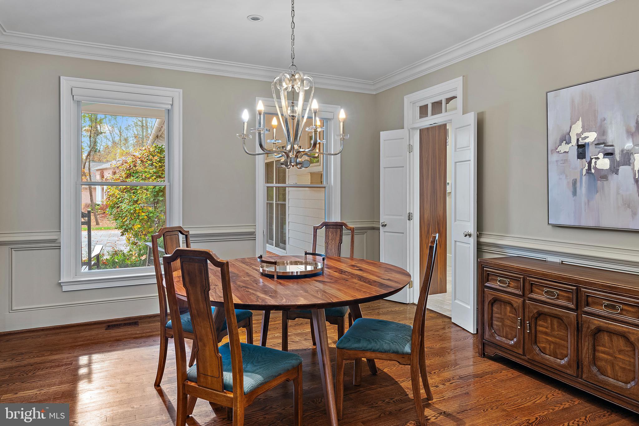 RIVER WATCH - Residential