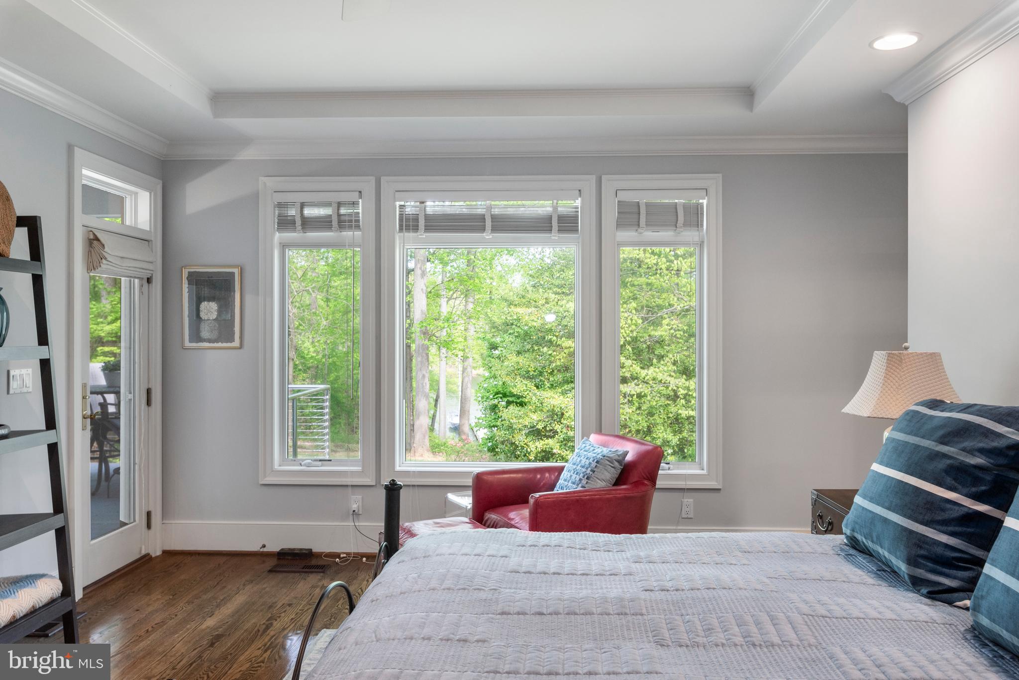 RIVER WATCH - Residential