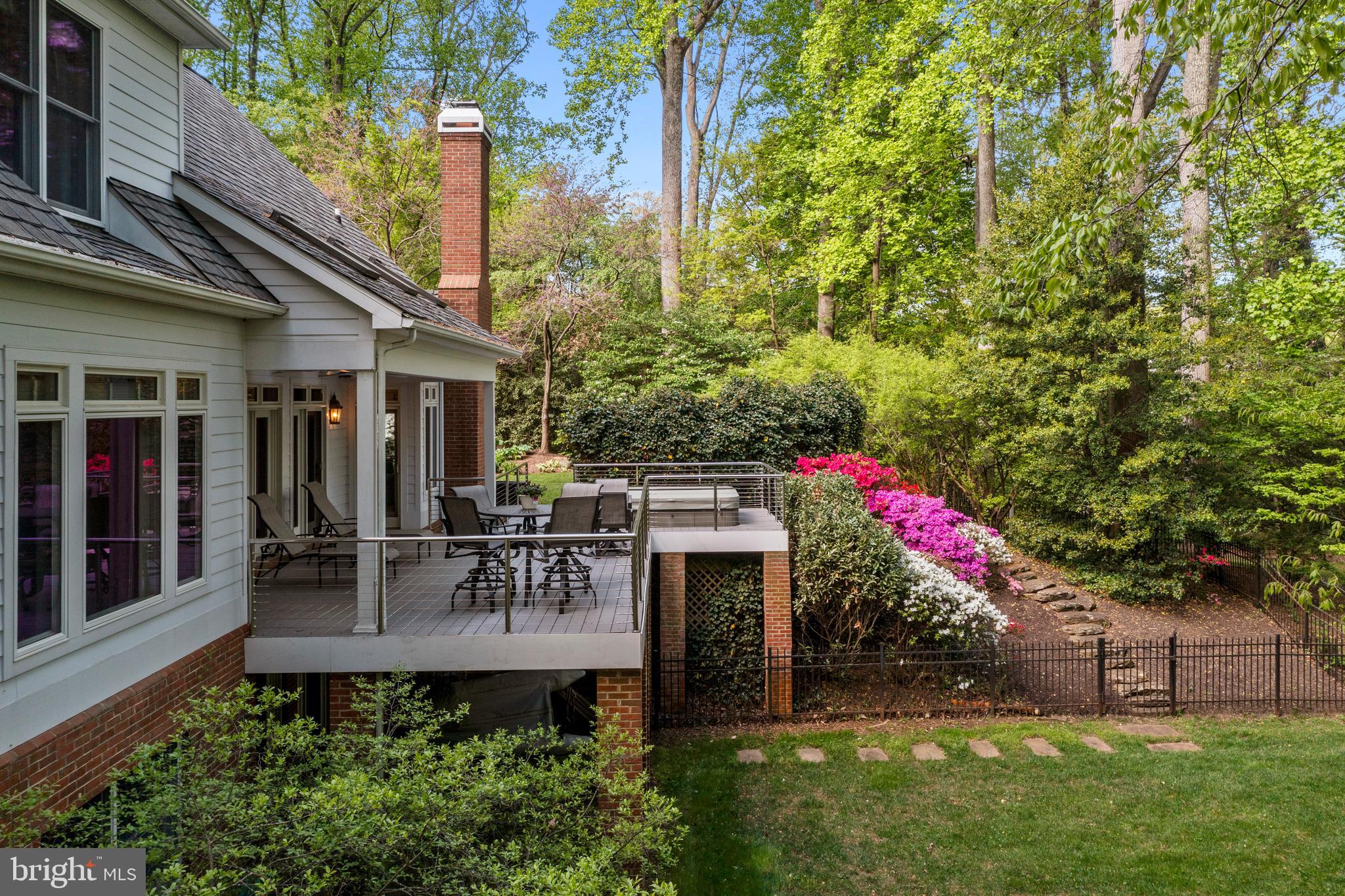 RIVER WATCH - Residential