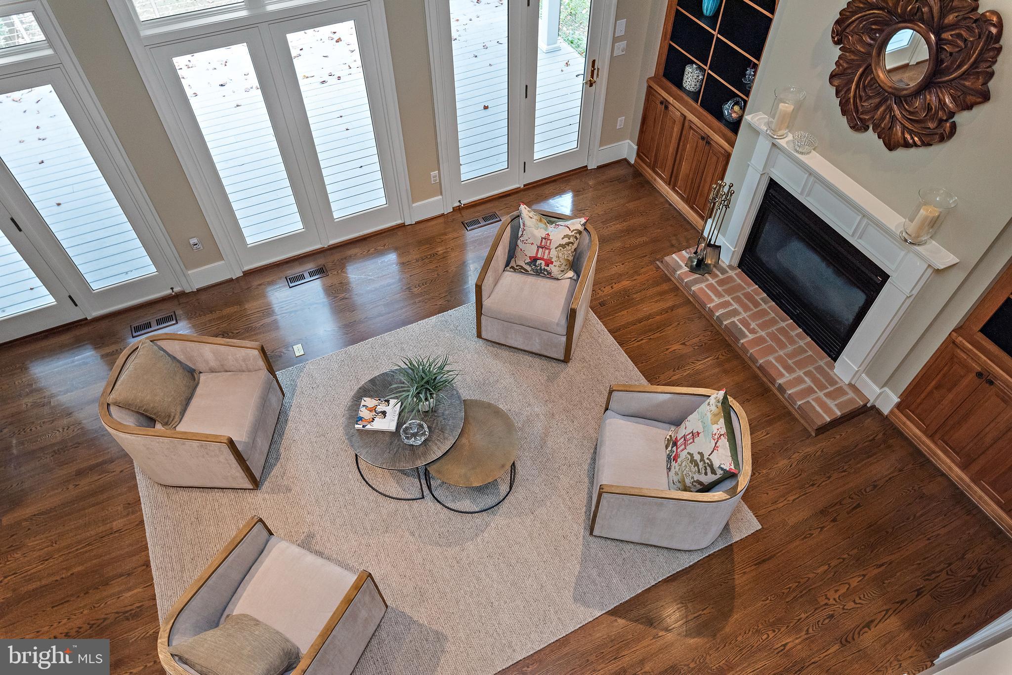 RIVER WATCH - Residential