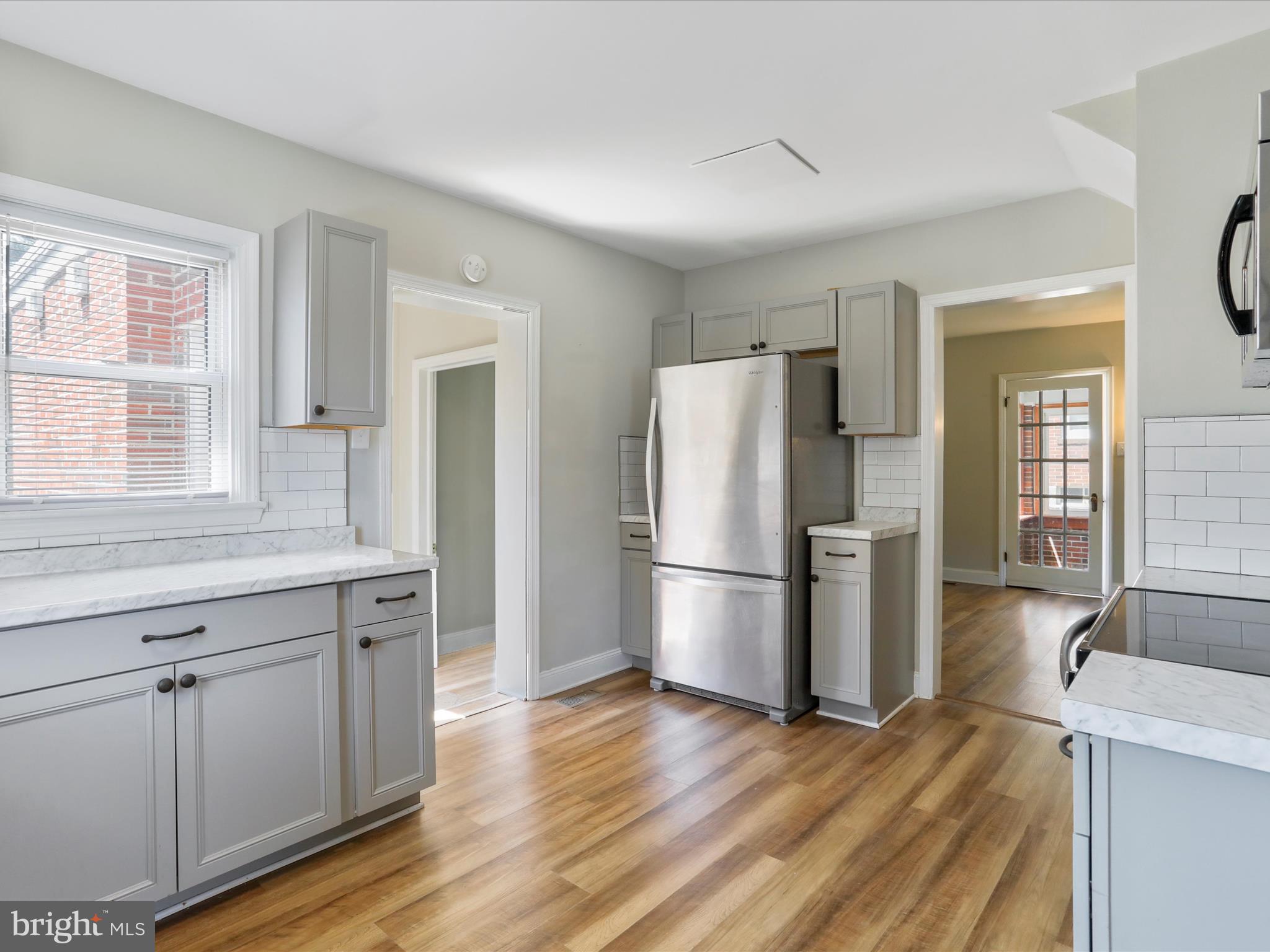 BERKELEY MANOR - Residential