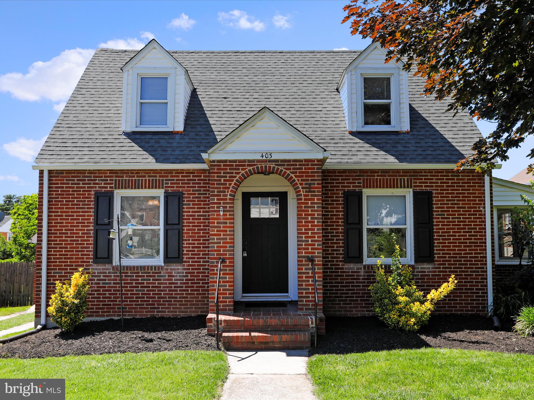 BERKELEY MANOR - Residential