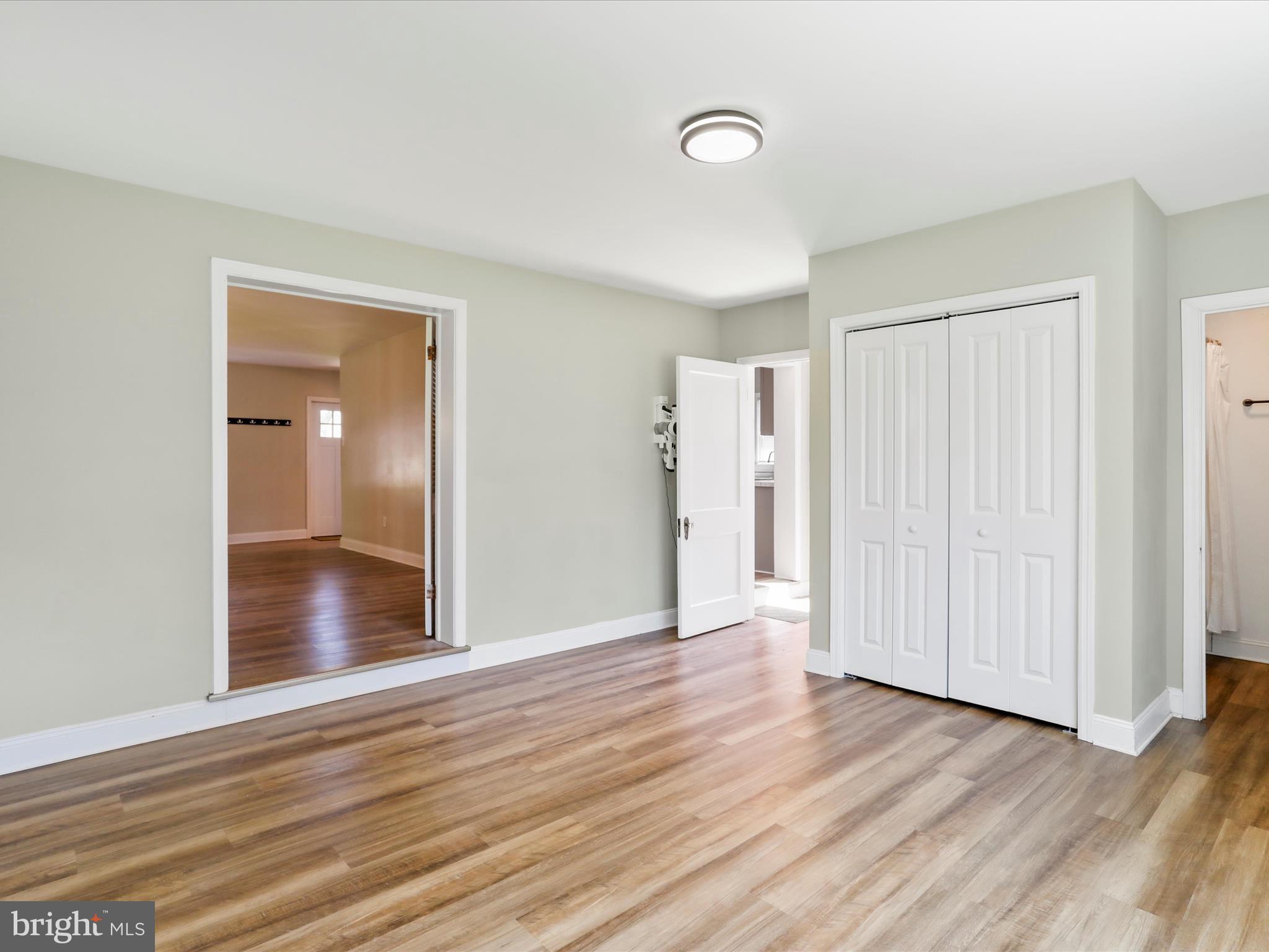 BERKELEY MANOR - Residential