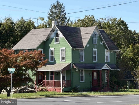 Photo of 314 S S Route 73, BERLIN, NJ 08009 (MLS # NJCD2128738)