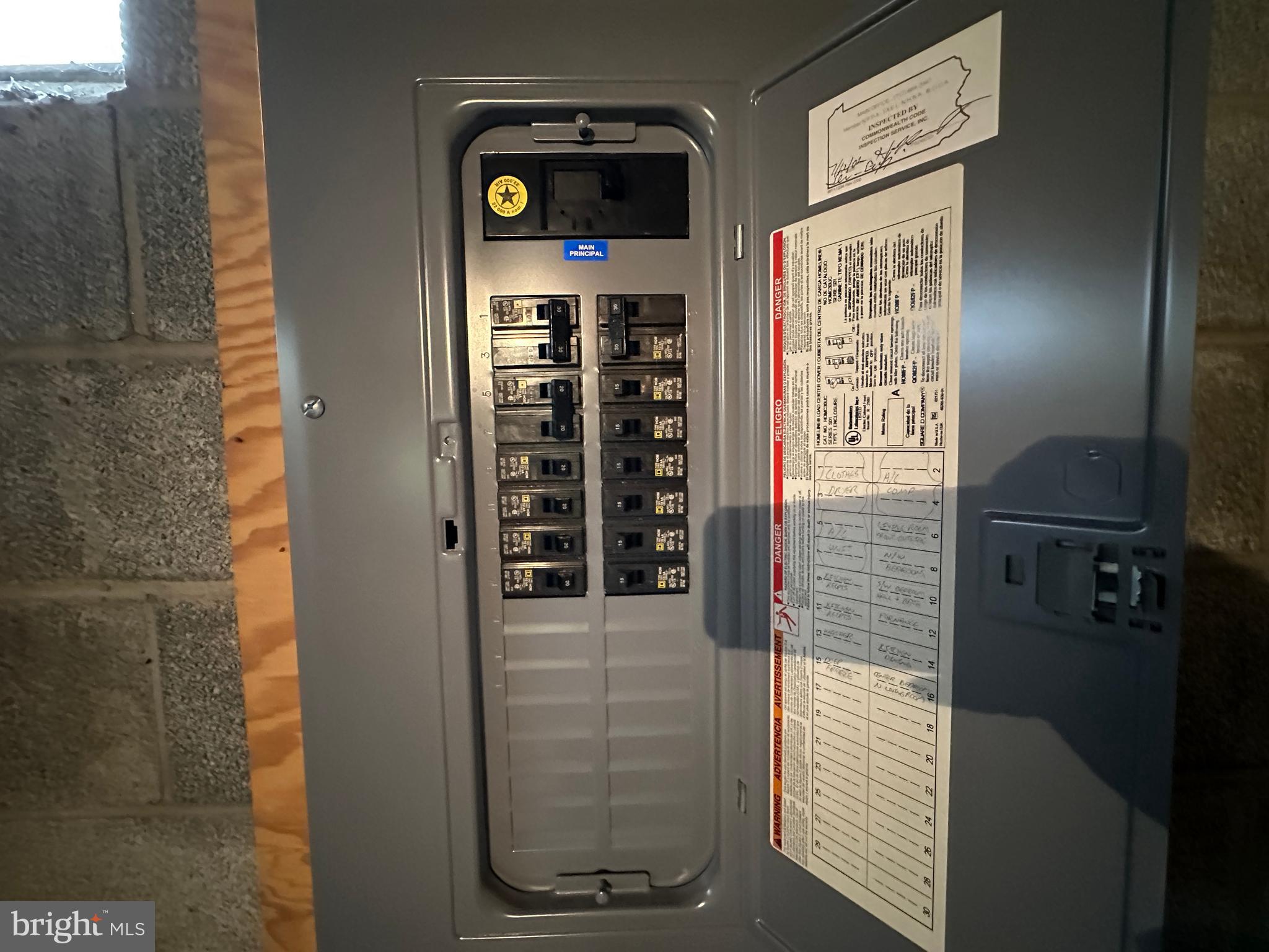 MONT ALTO BOROUGH - Residential