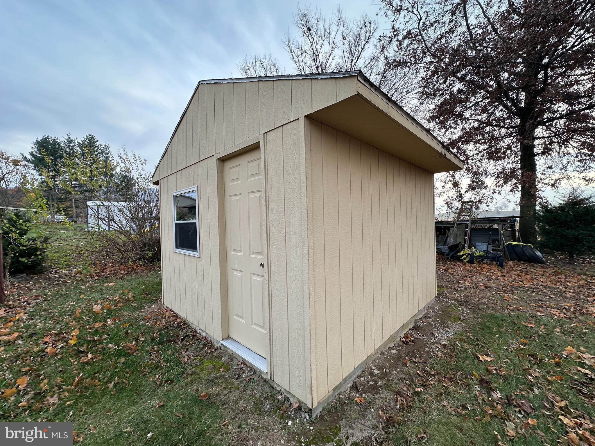 MONT ALTO BOROUGH - Residential