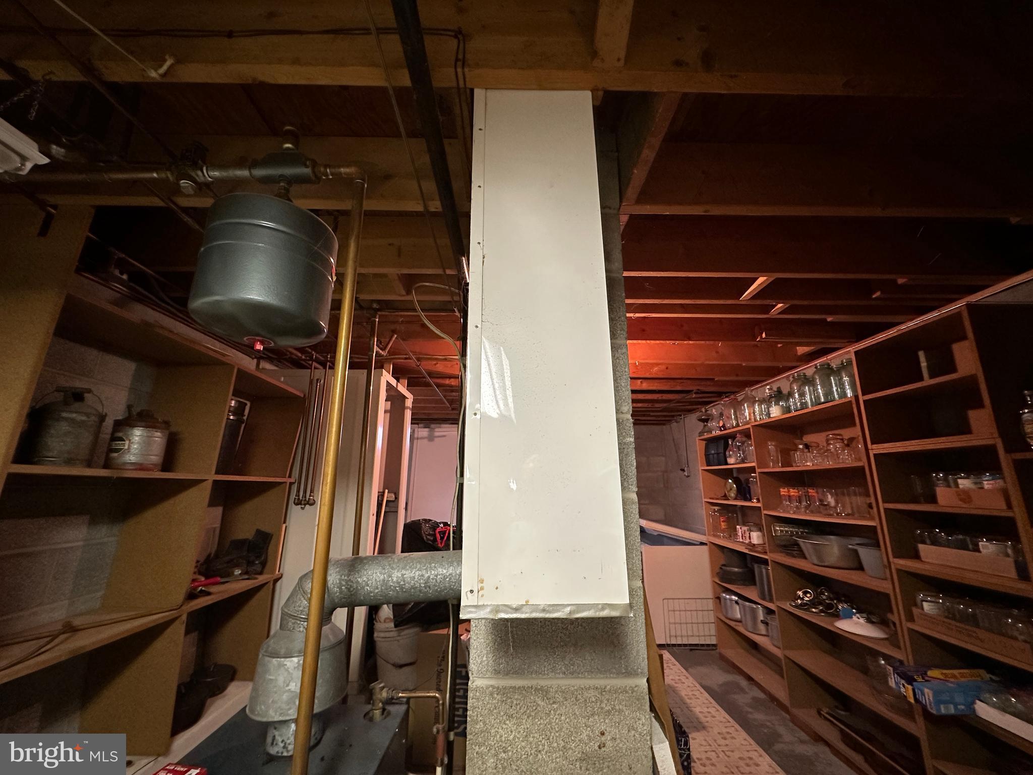 MONT ALTO BOROUGH - Residential