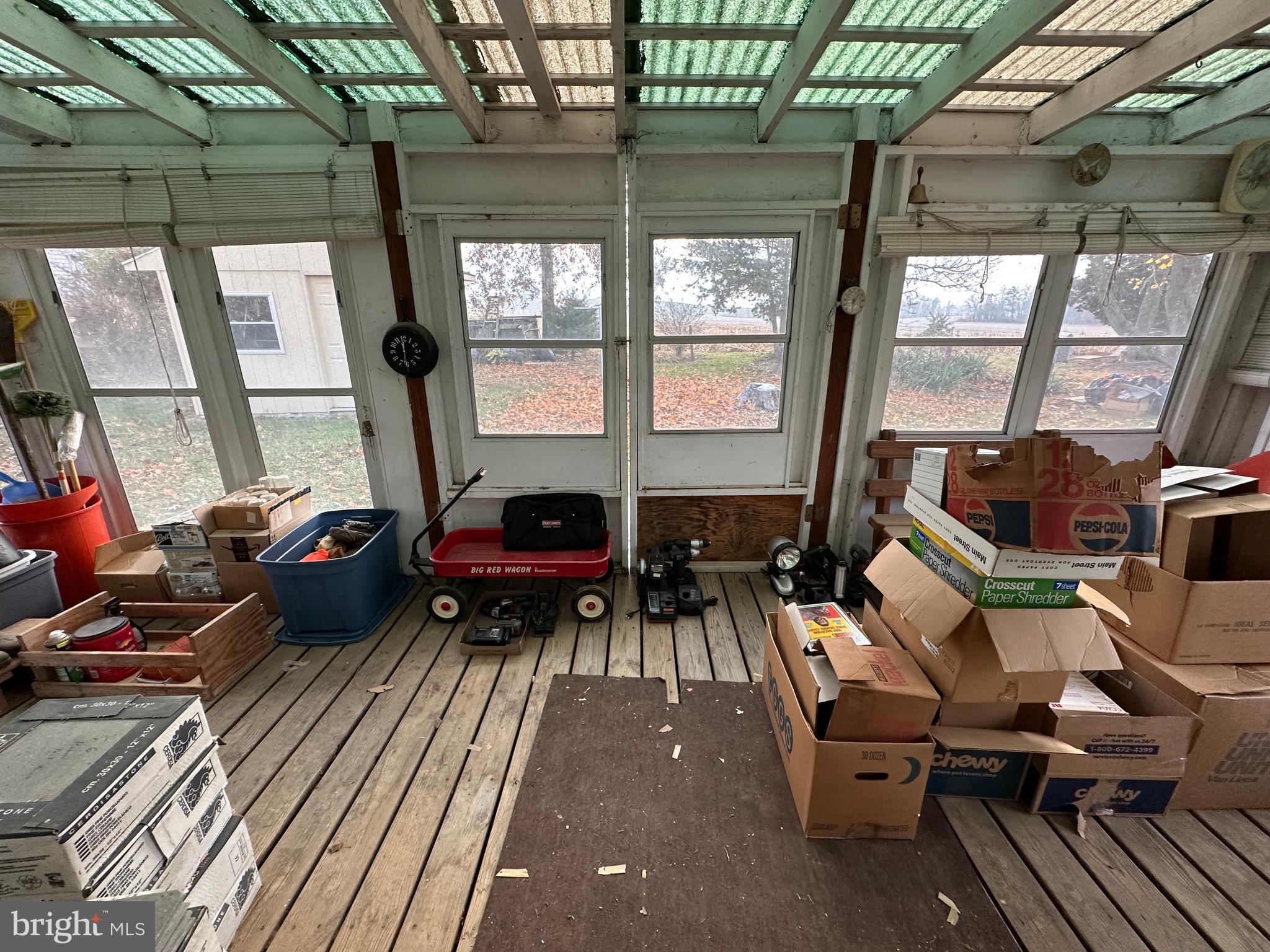 MONT ALTO BOROUGH - Residential