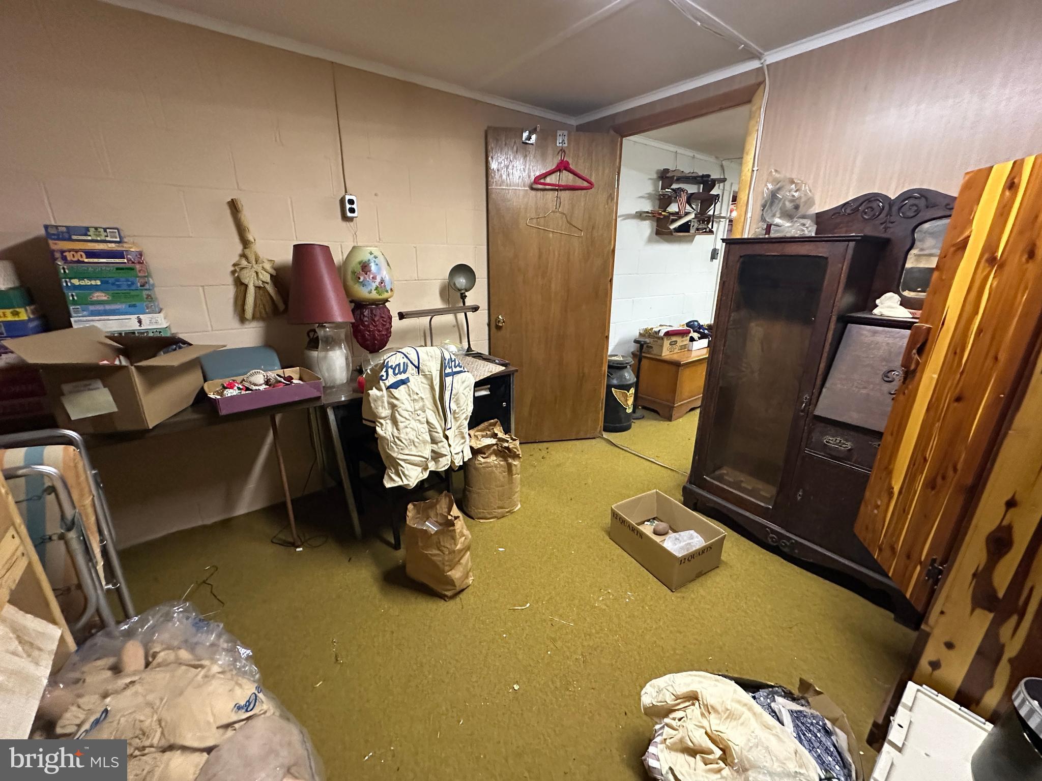 MONT ALTO BOROUGH - Residential