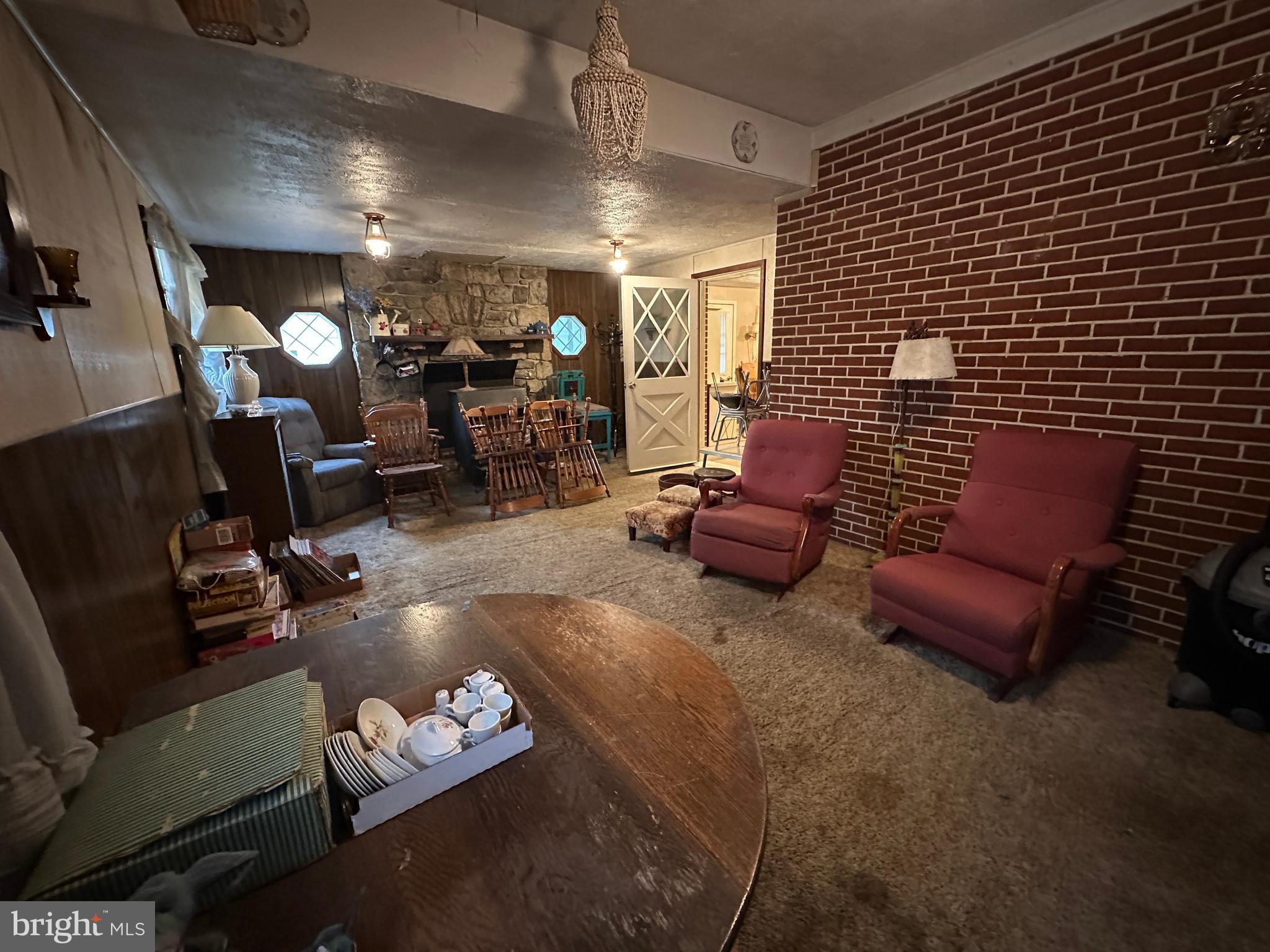 MONT ALTO BOROUGH - Residential