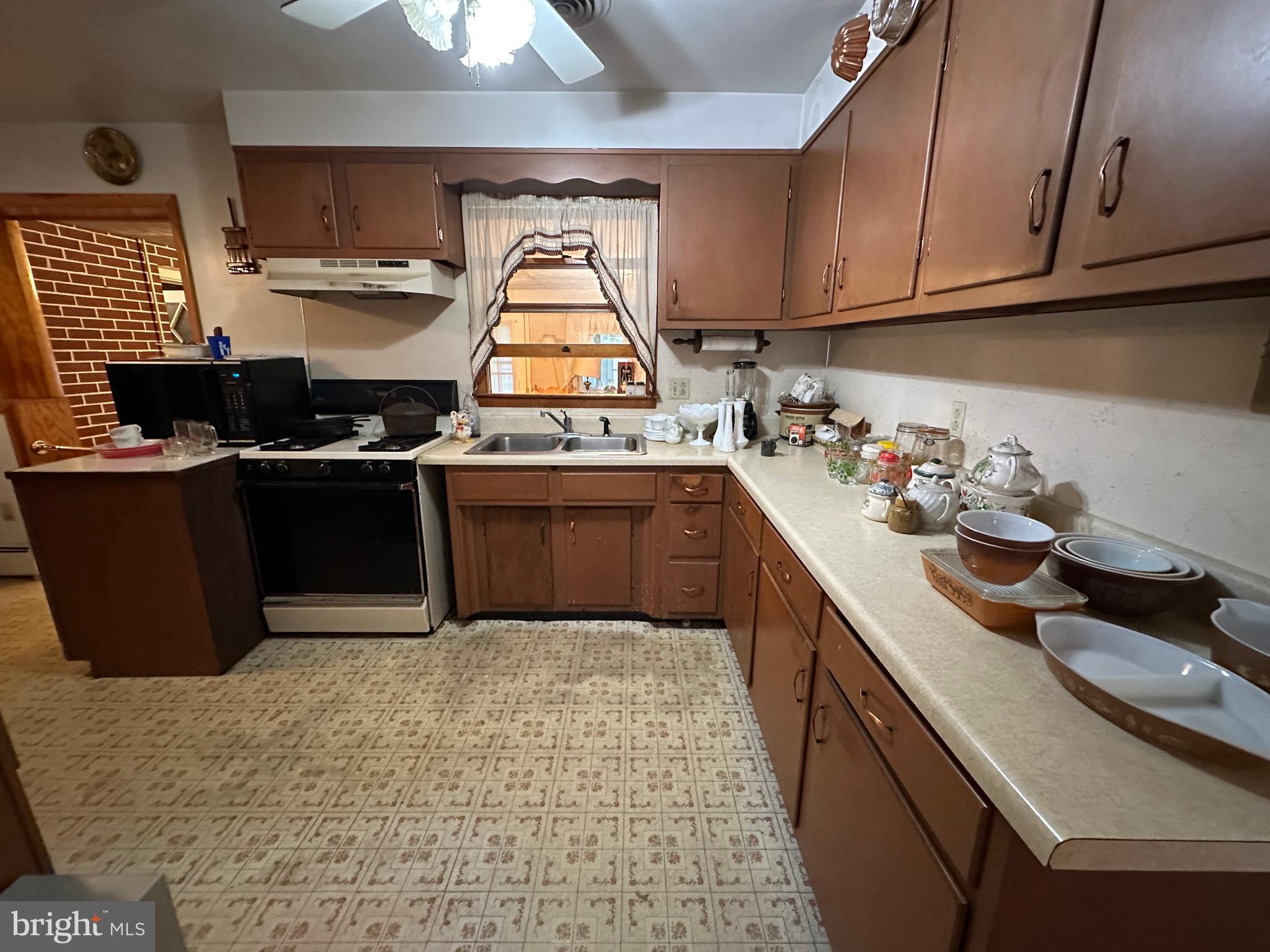 MONT ALTO BOROUGH - Residential