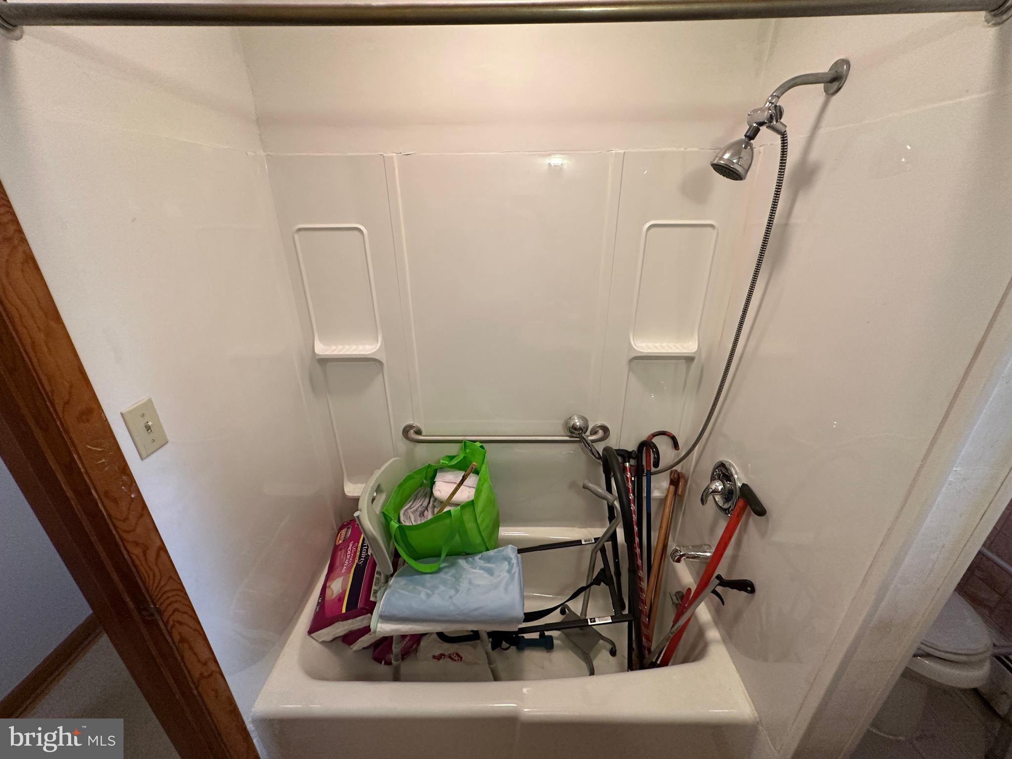 MONT ALTO BOROUGH - Residential