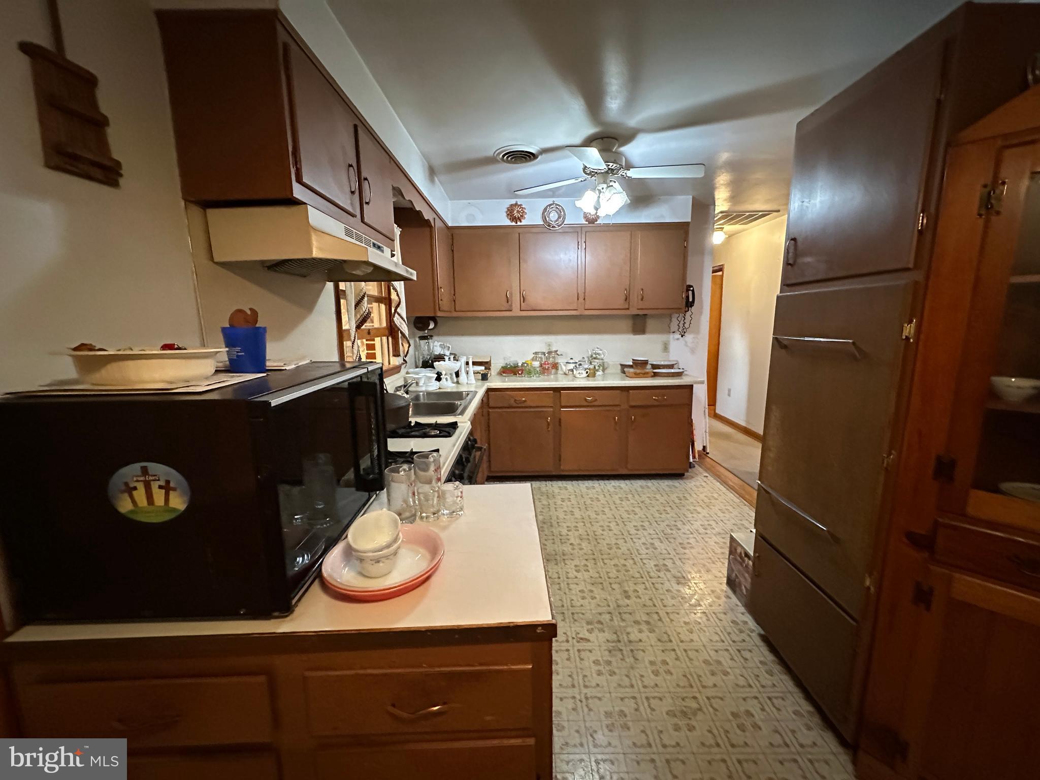 MONT ALTO BOROUGH - Residential