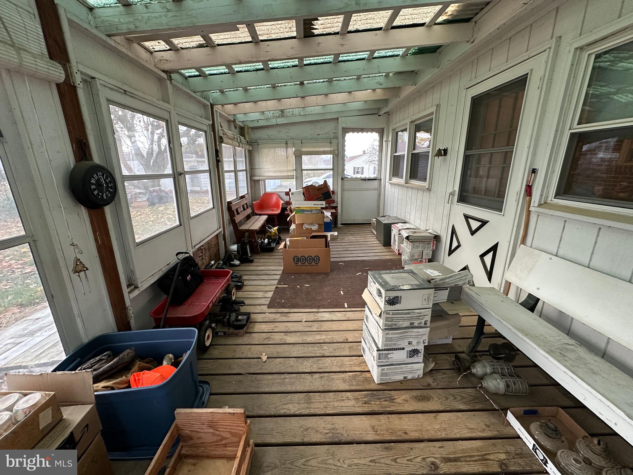 MONT ALTO BOROUGH - Residential