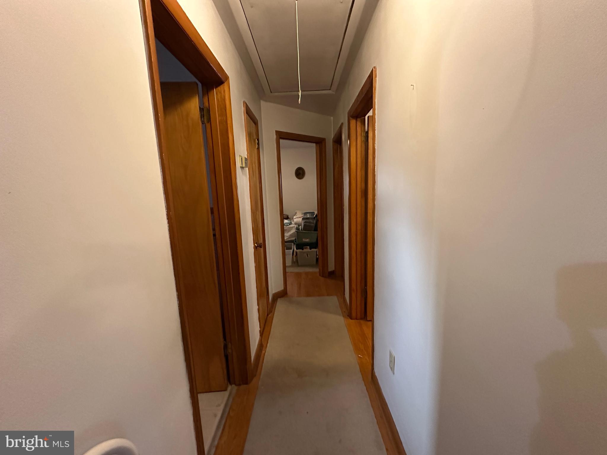 MONT ALTO BOROUGH - Residential