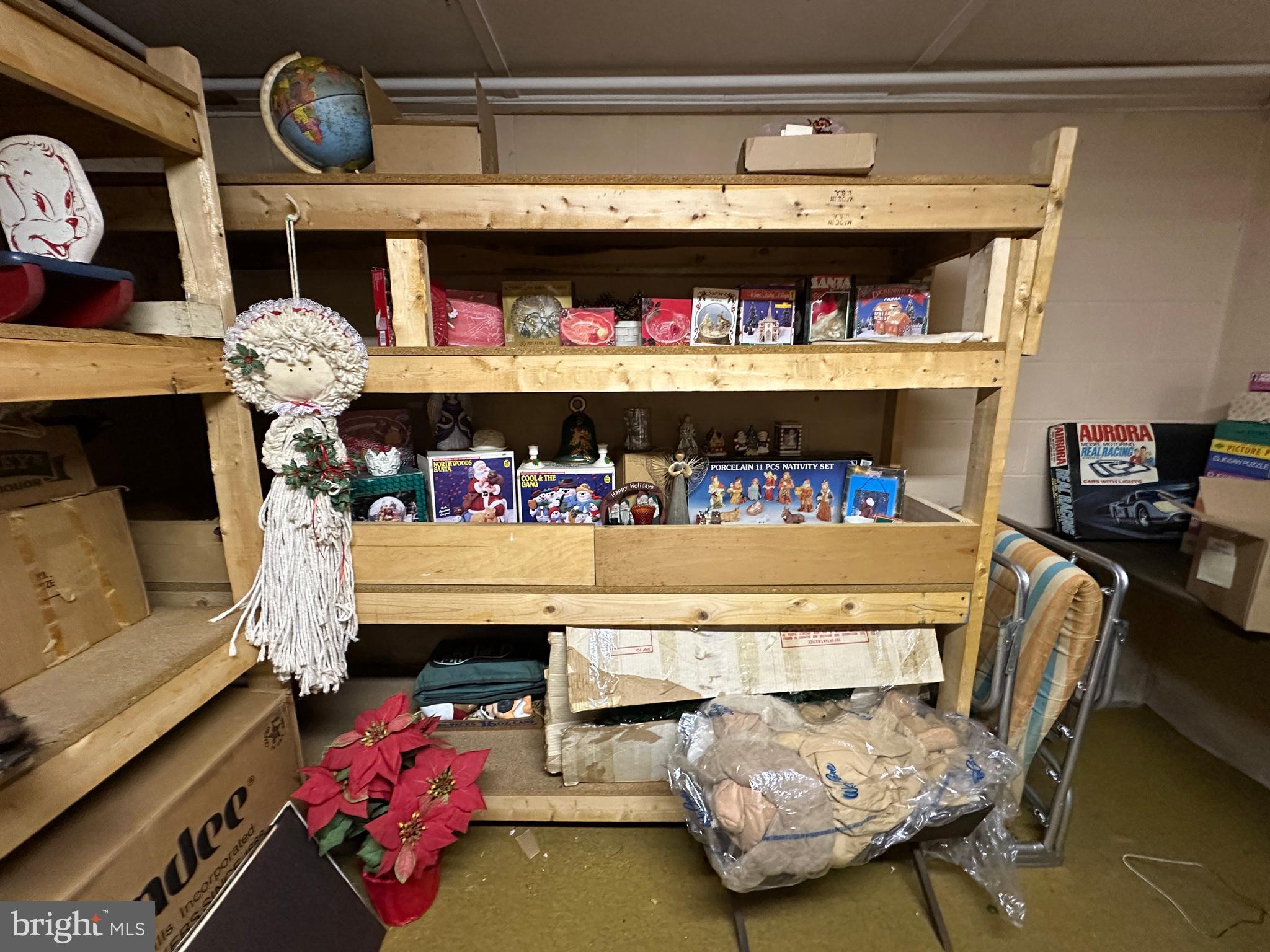 MONT ALTO BOROUGH - Residential