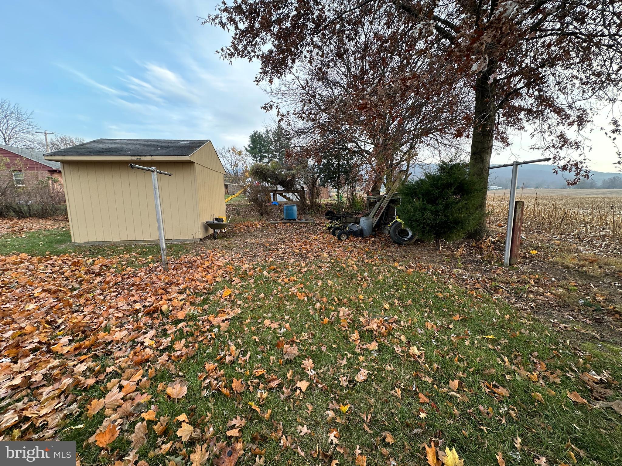 MONT ALTO BOROUGH - Residential