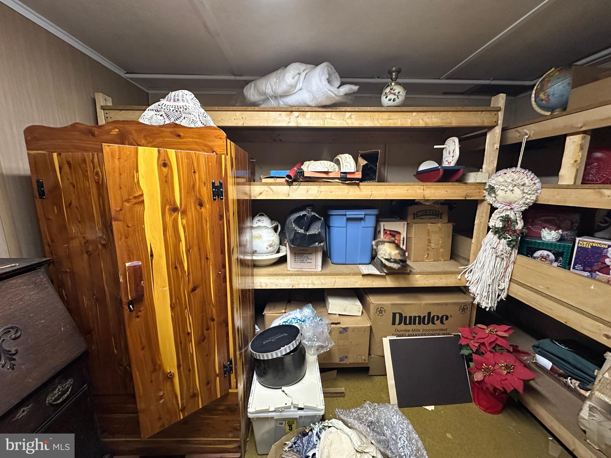 MONT ALTO BOROUGH - Residential