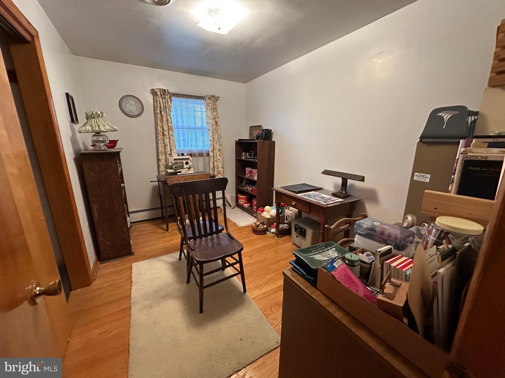 MONT ALTO BOROUGH - Residential