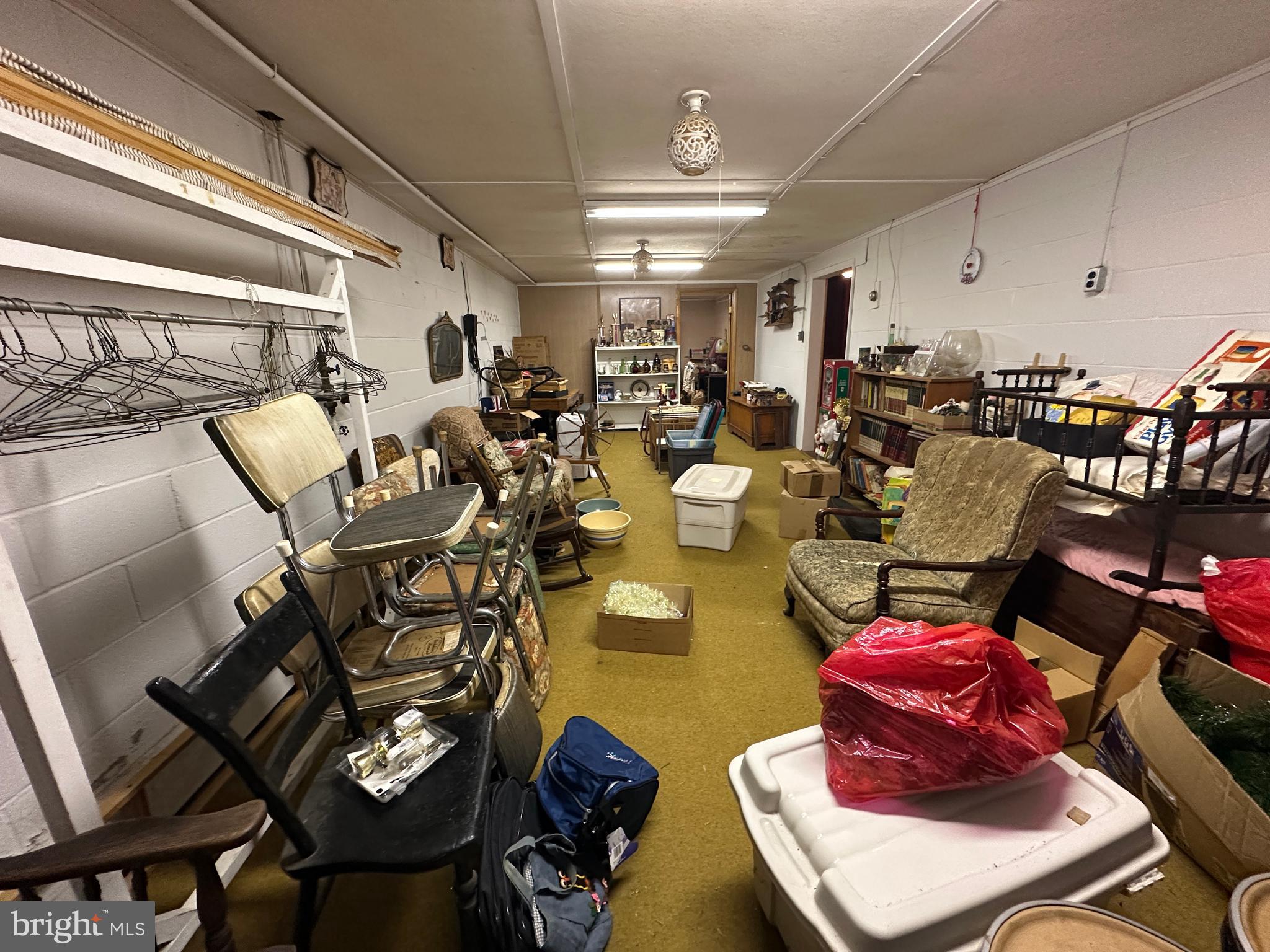 MONT ALTO BOROUGH - Residential