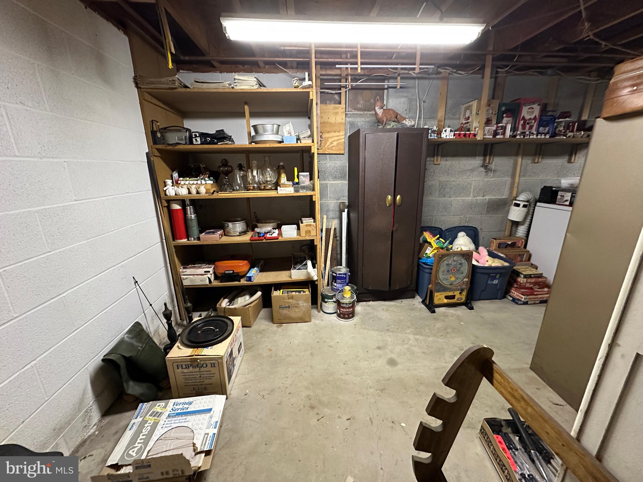 MONT ALTO BOROUGH - Residential