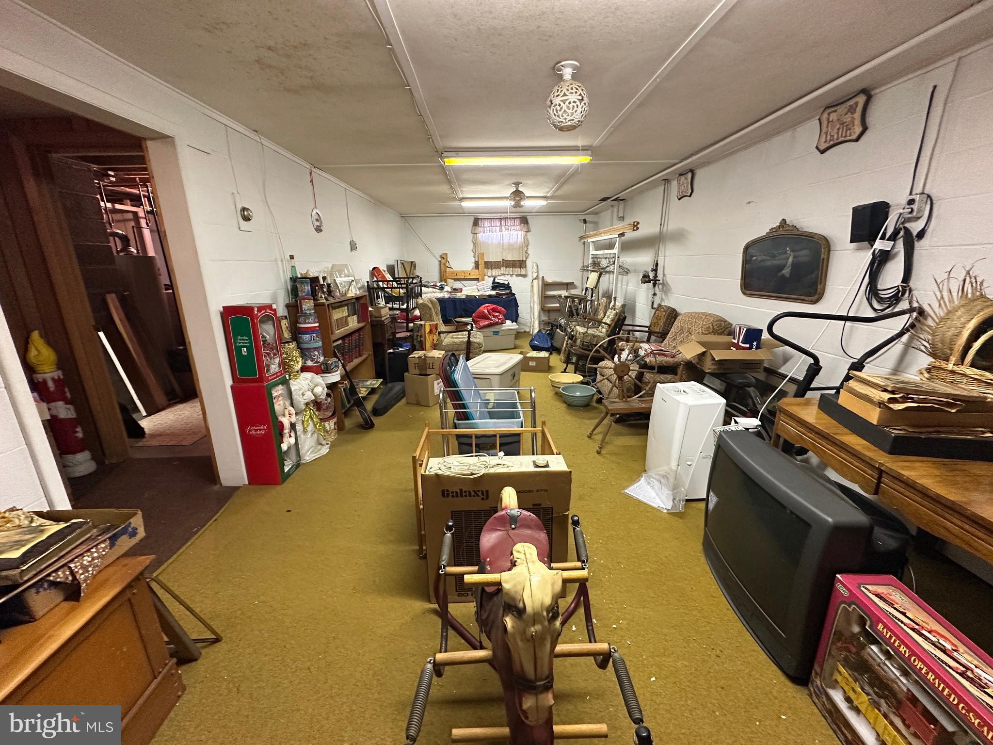 MONT ALTO BOROUGH - Residential