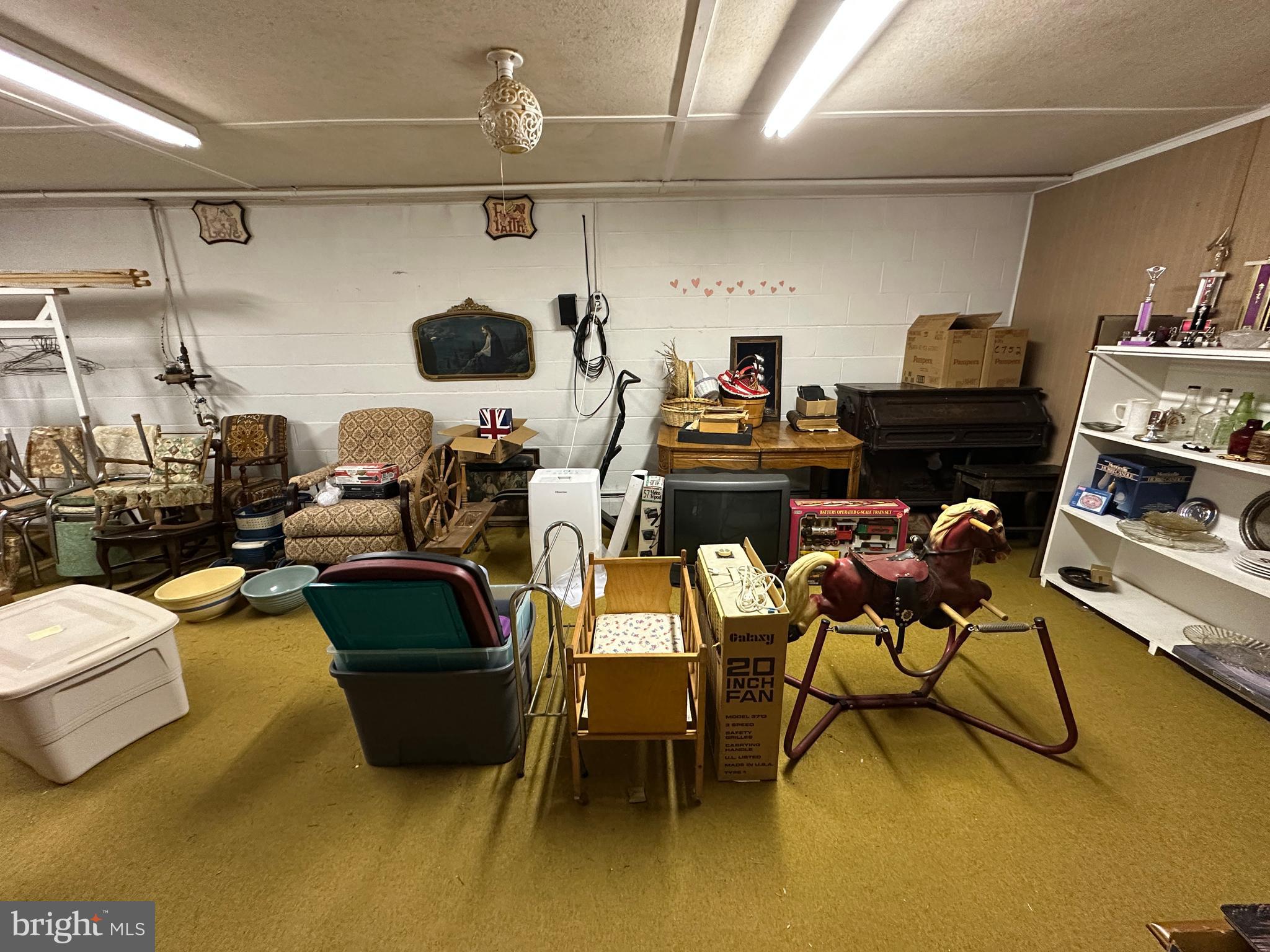 MONT ALTO BOROUGH - Residential