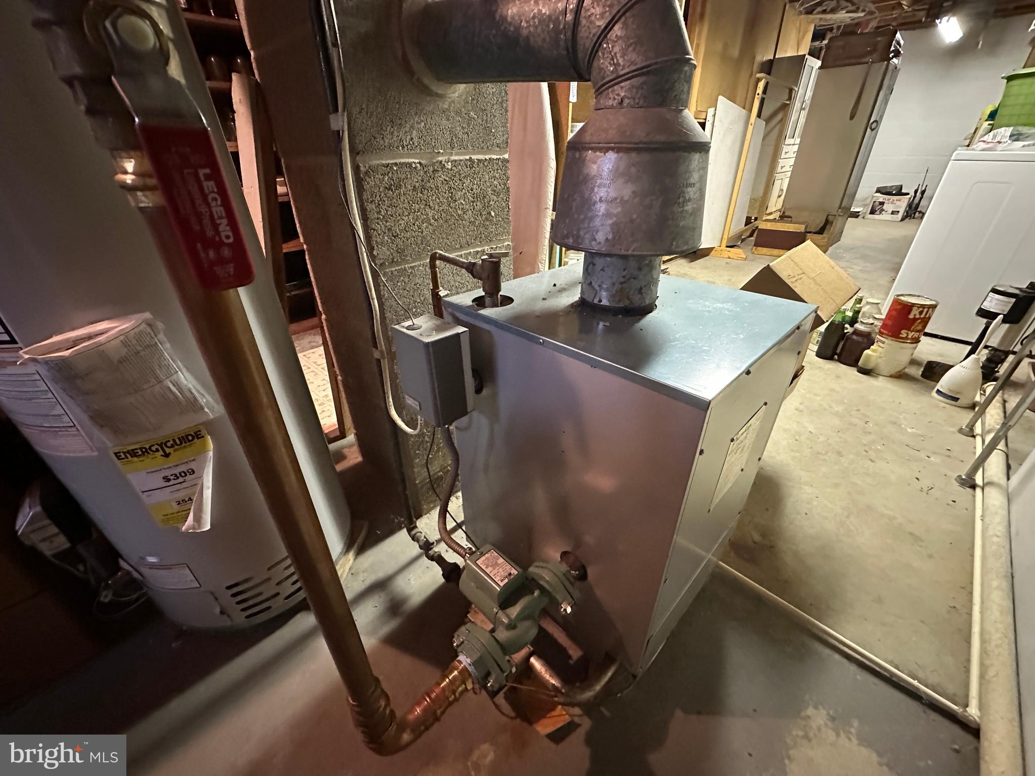 MONT ALTO BOROUGH - Residential