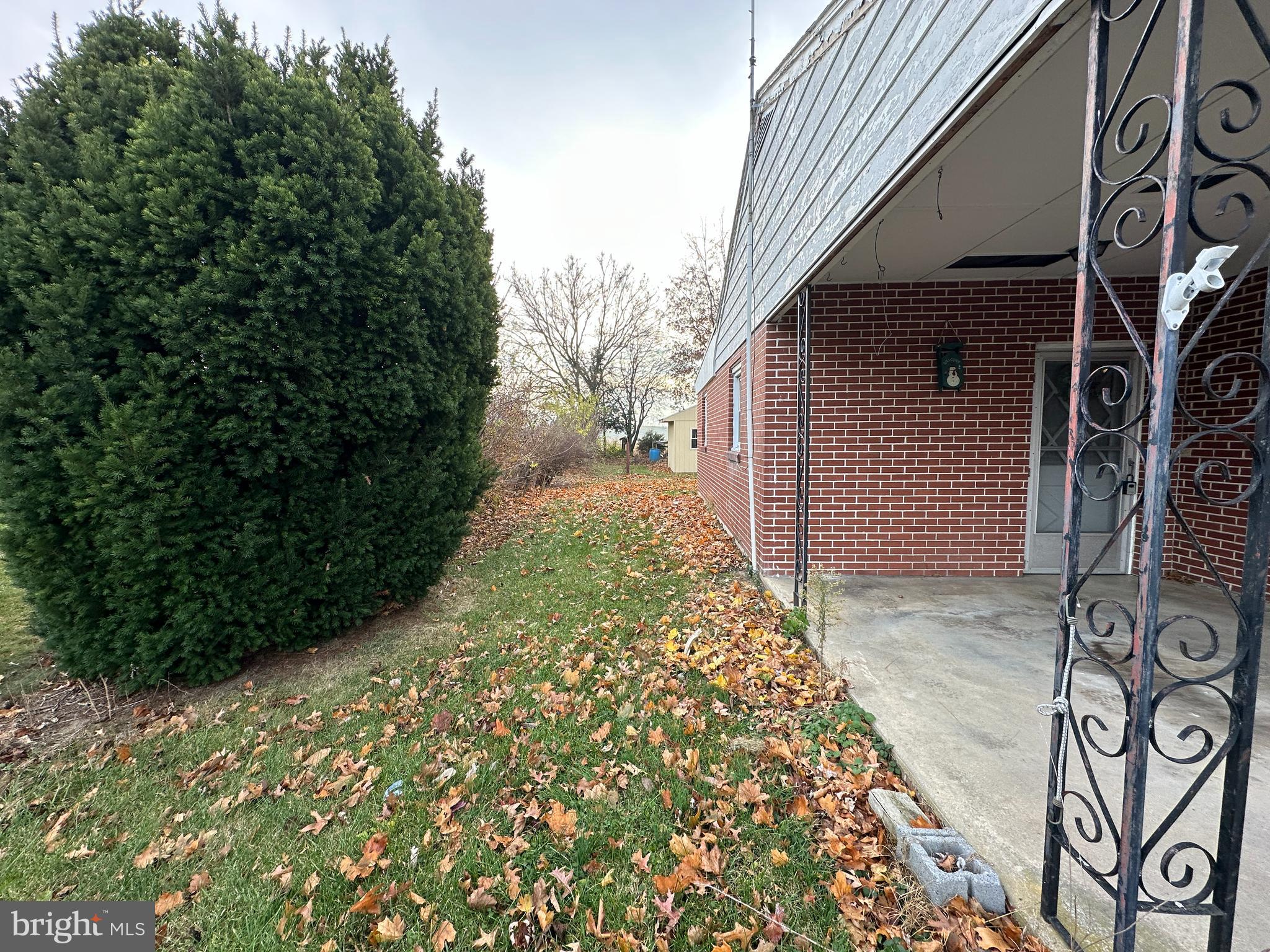 MONT ALTO BOROUGH - Residential