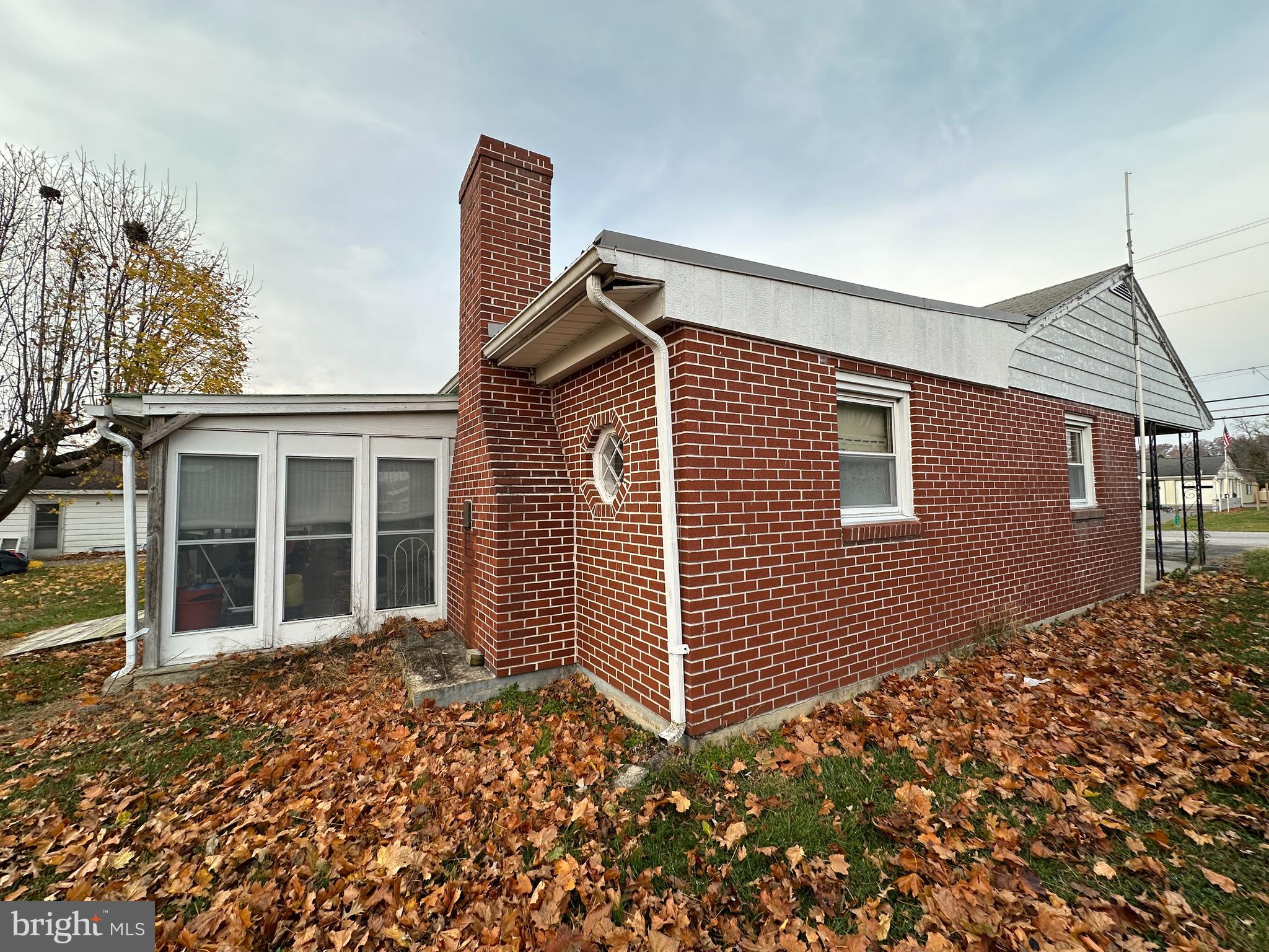 MONT ALTO BOROUGH - Residential