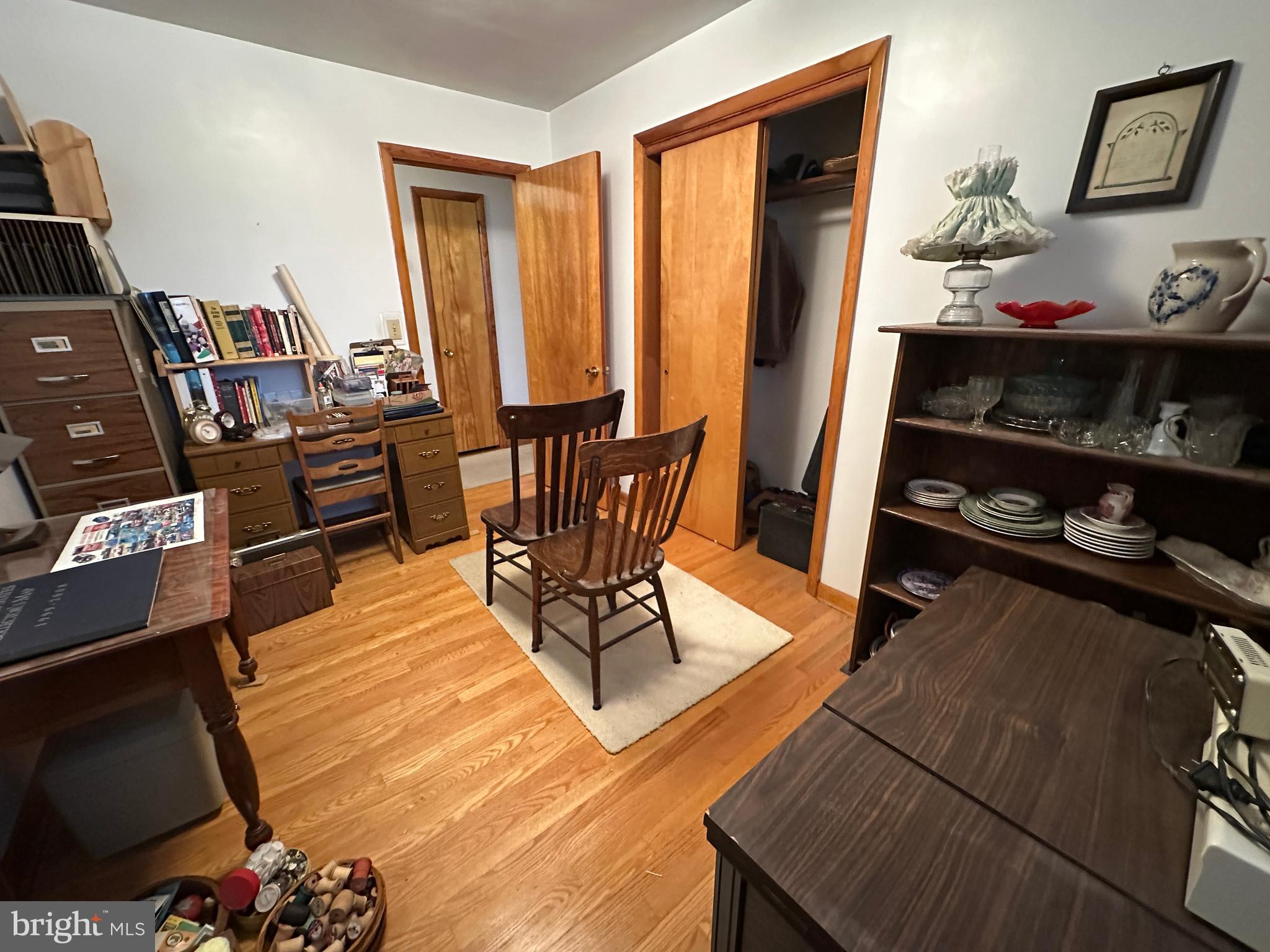 MONT ALTO BOROUGH - Residential