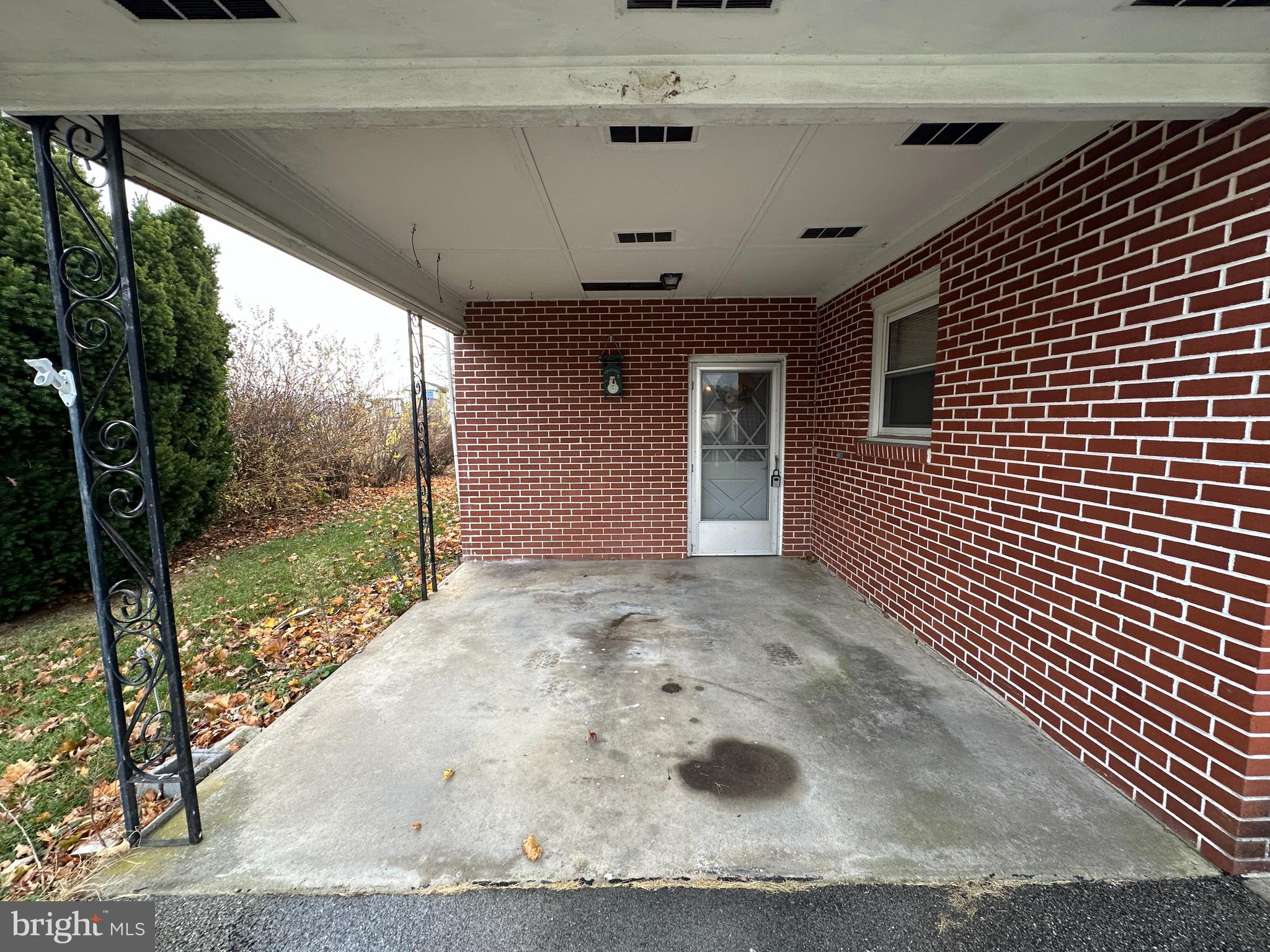 MONT ALTO BOROUGH - Residential