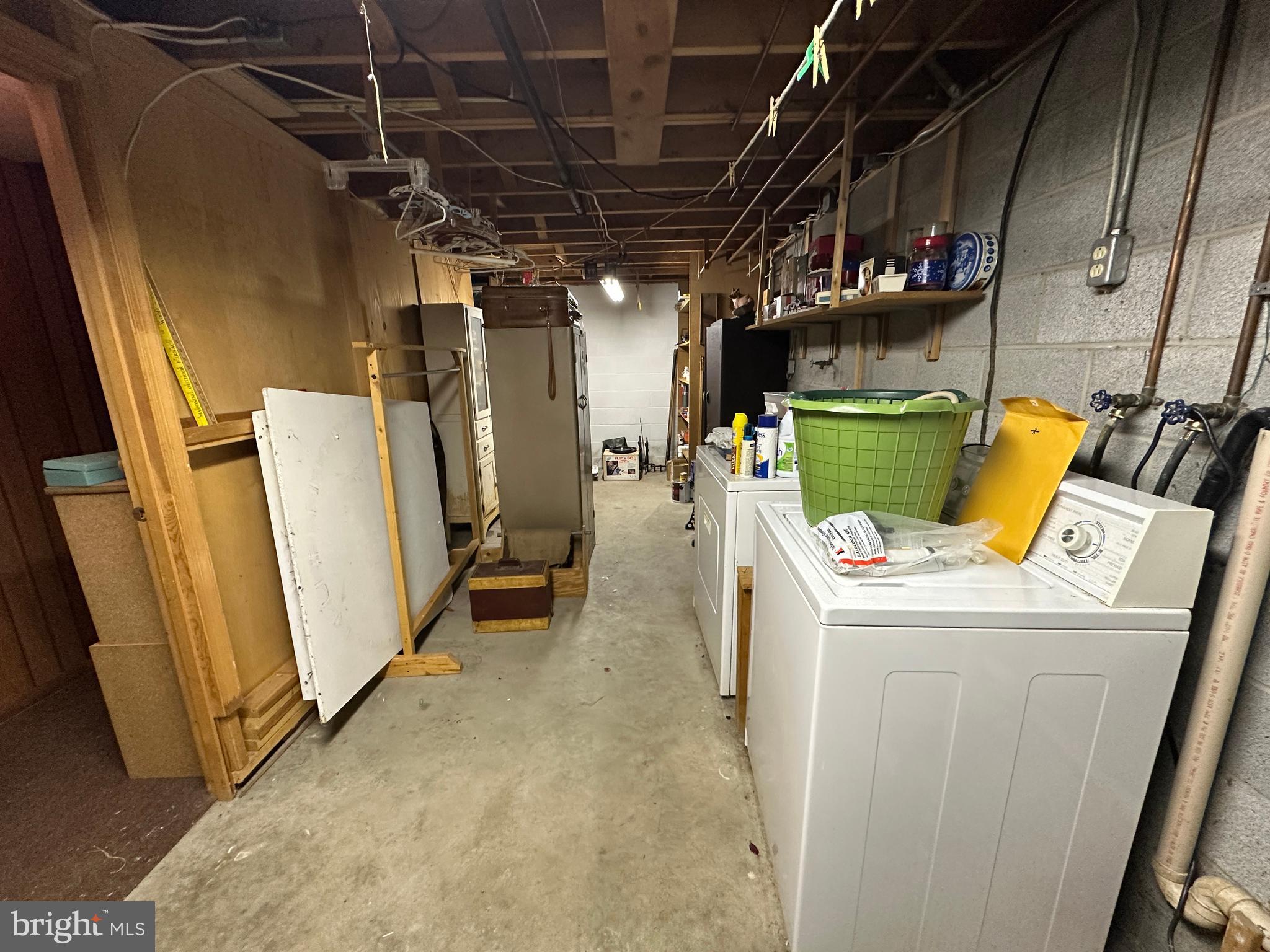 MONT ALTO BOROUGH - Residential