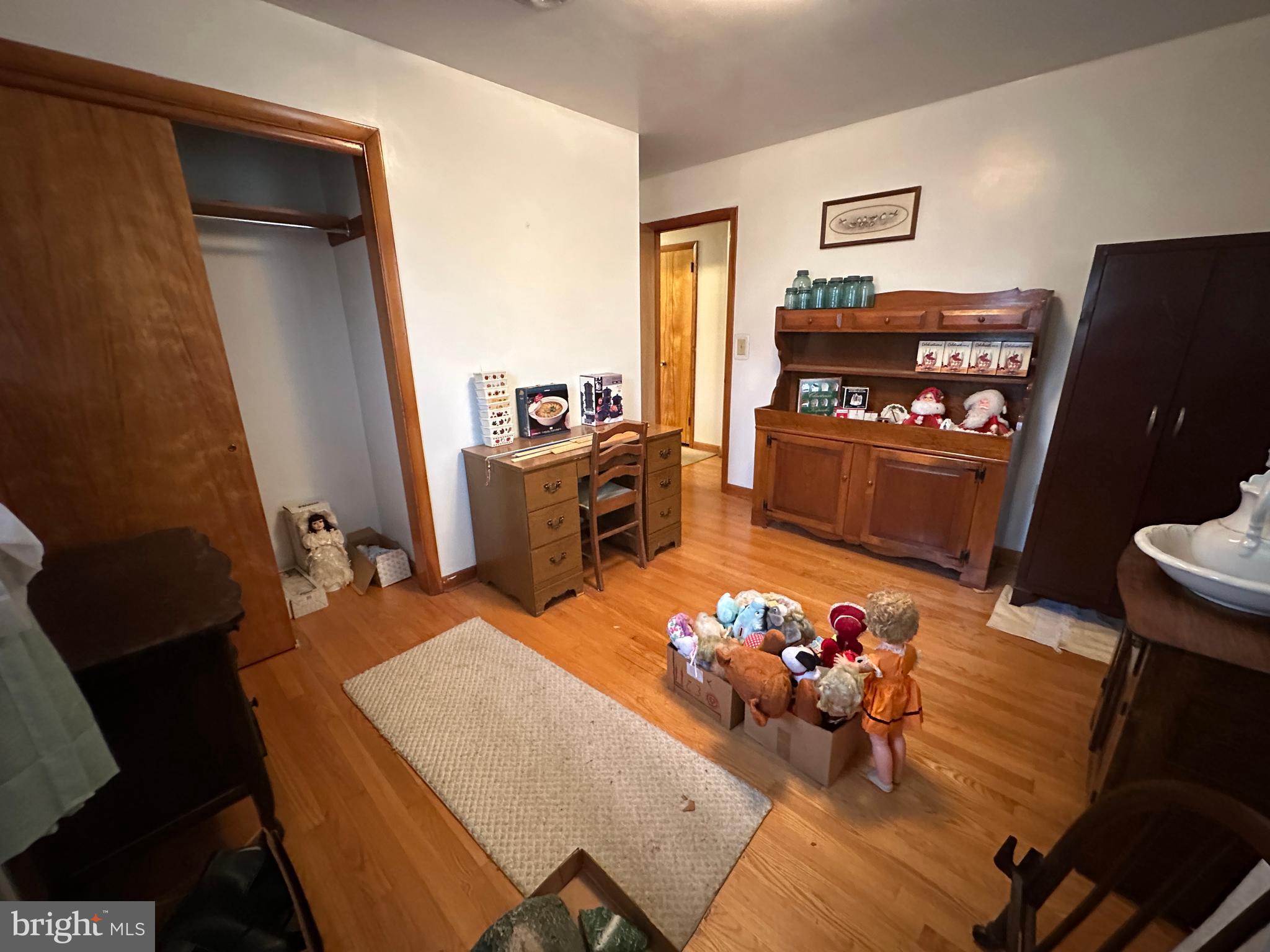 MONT ALTO BOROUGH - Residential