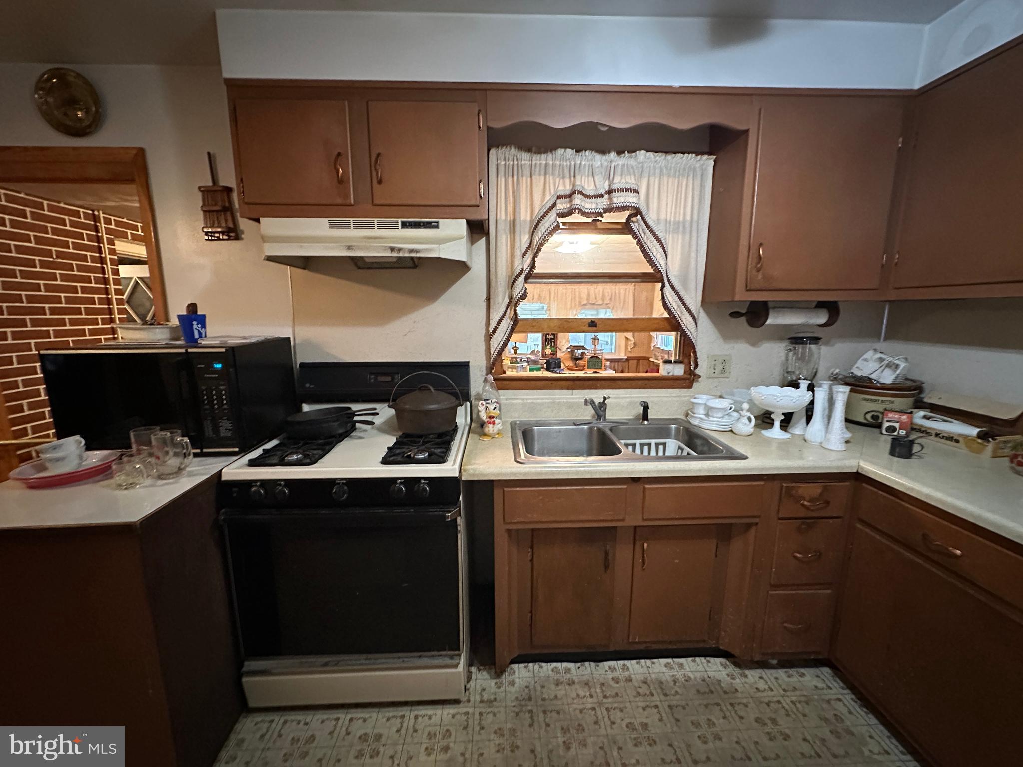 MONT ALTO BOROUGH - Residential