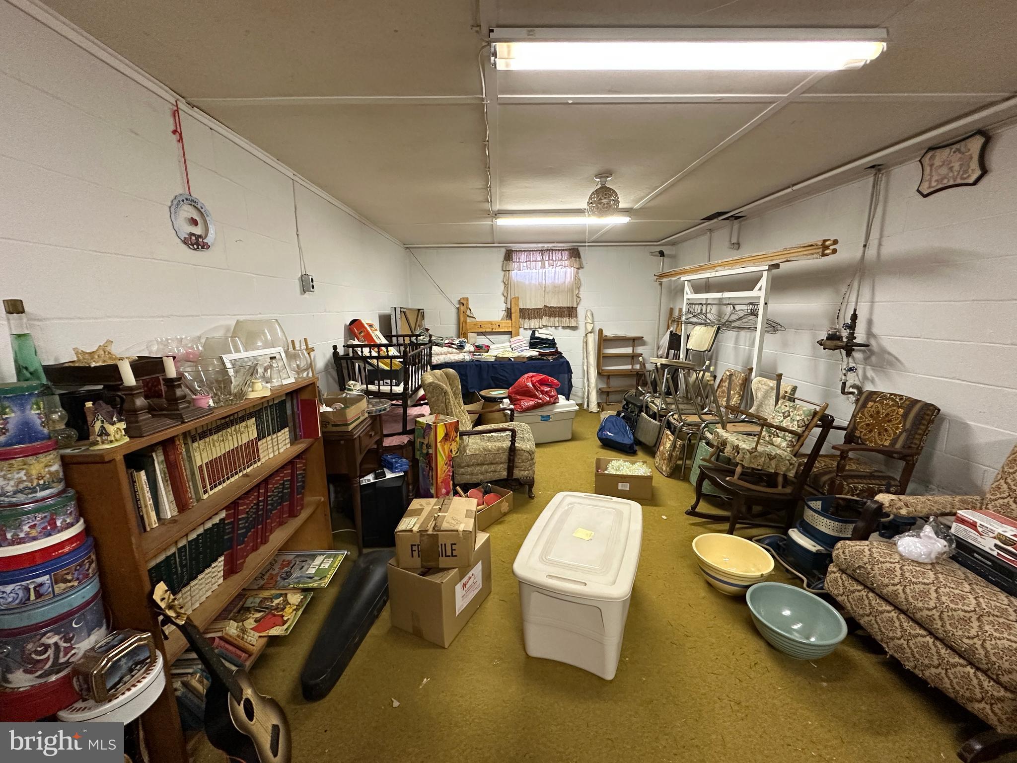 MONT ALTO BOROUGH - Residential